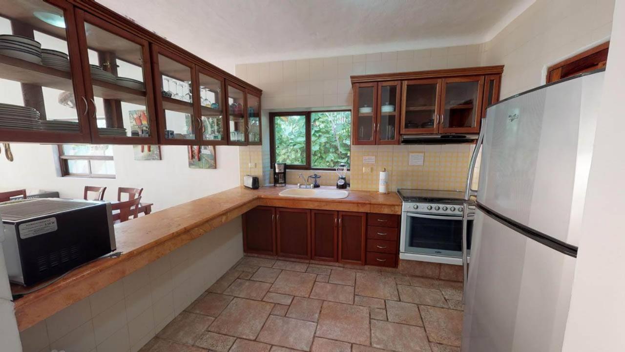 Escape To Casa Iguana Luxurious 2 Bedroom Ferienhaus