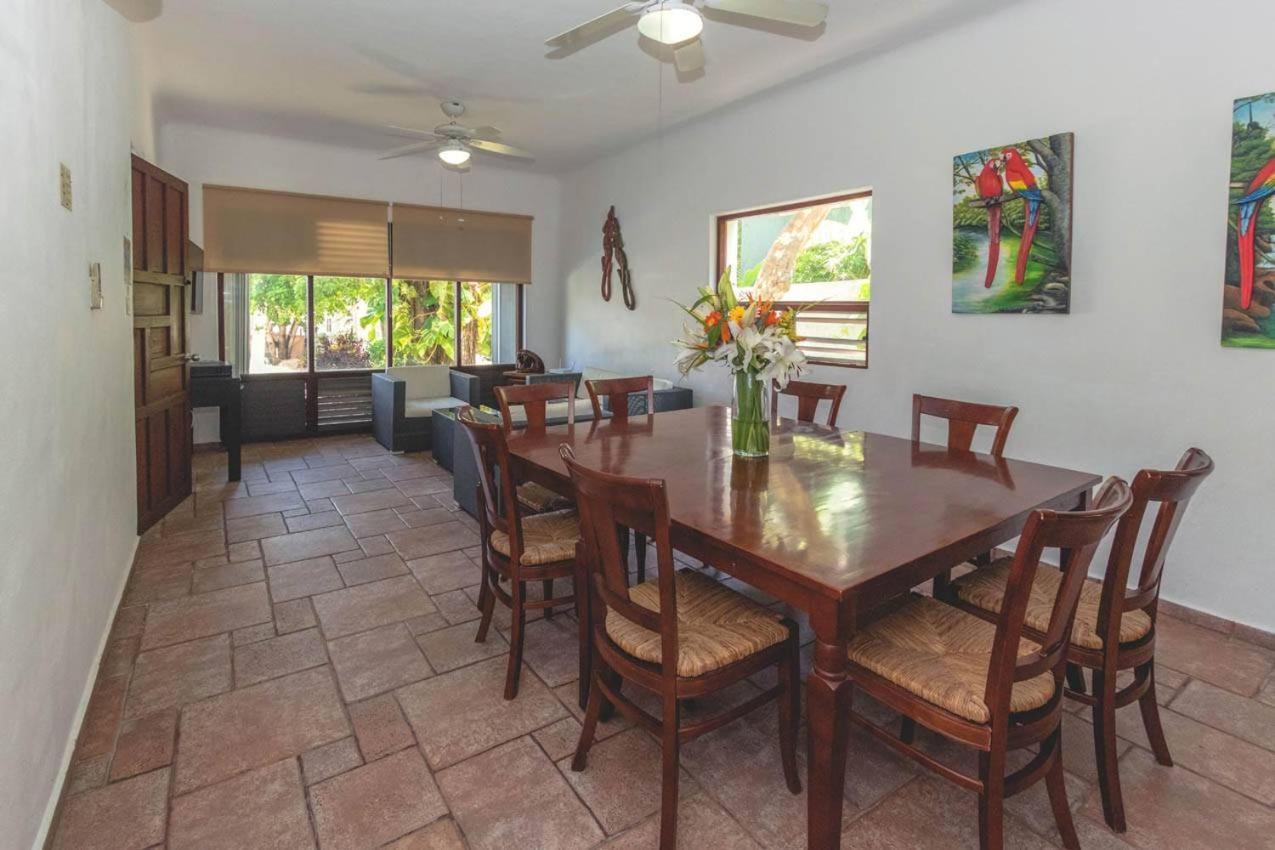 Escape To Casa Iguana Luxurious 4 Bedroom Ferienhaus