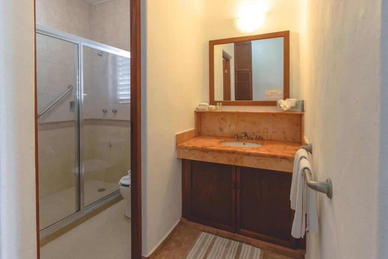 Escape To Casa Iguana Luxurious 4 Bedroom Ferienhaus *