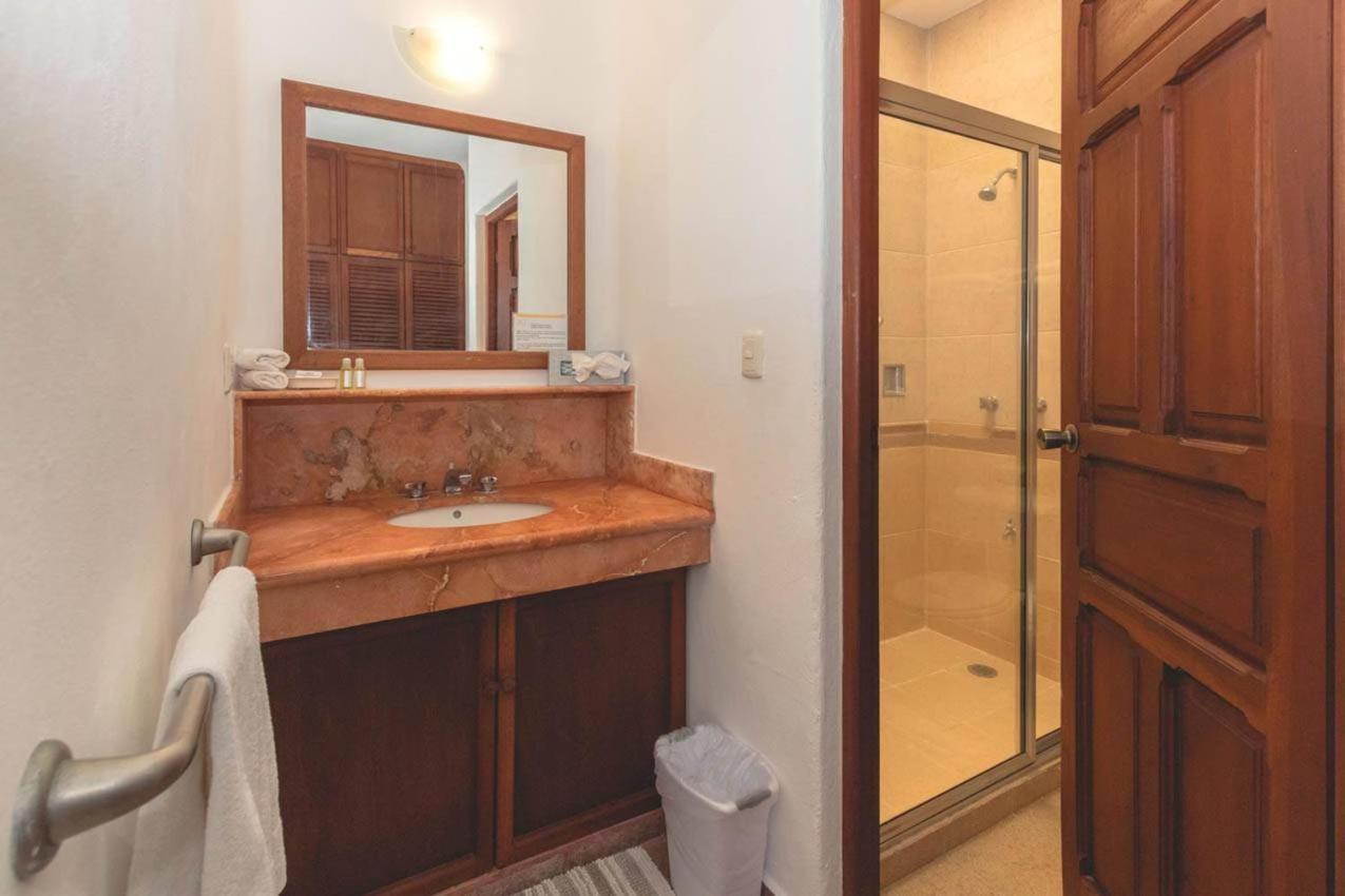 Escape To Casa Iguana Luxurious 4 Bedroom Ferienhaus