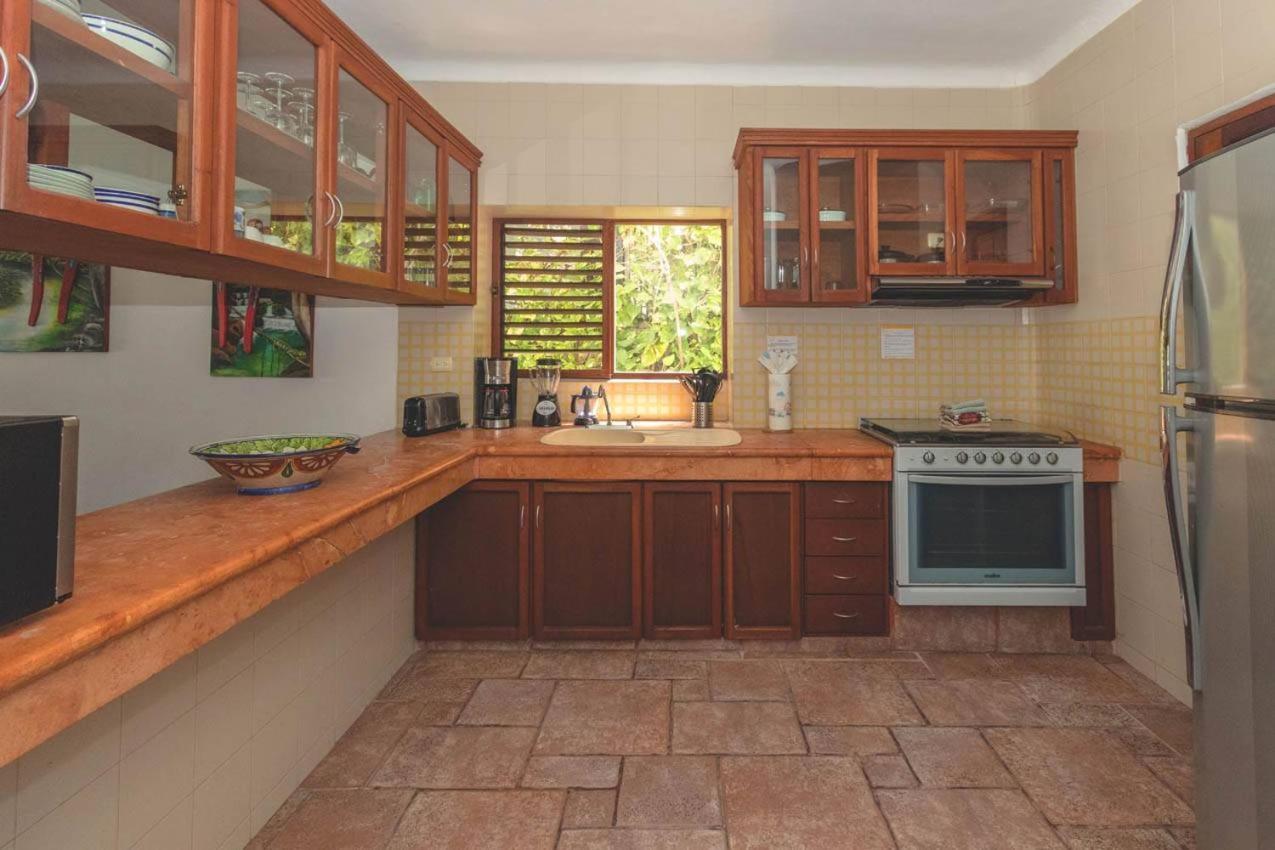 Escape To Casa Iguana Luxurious 4 Bedroom Ferienhaus Playa del Carmen