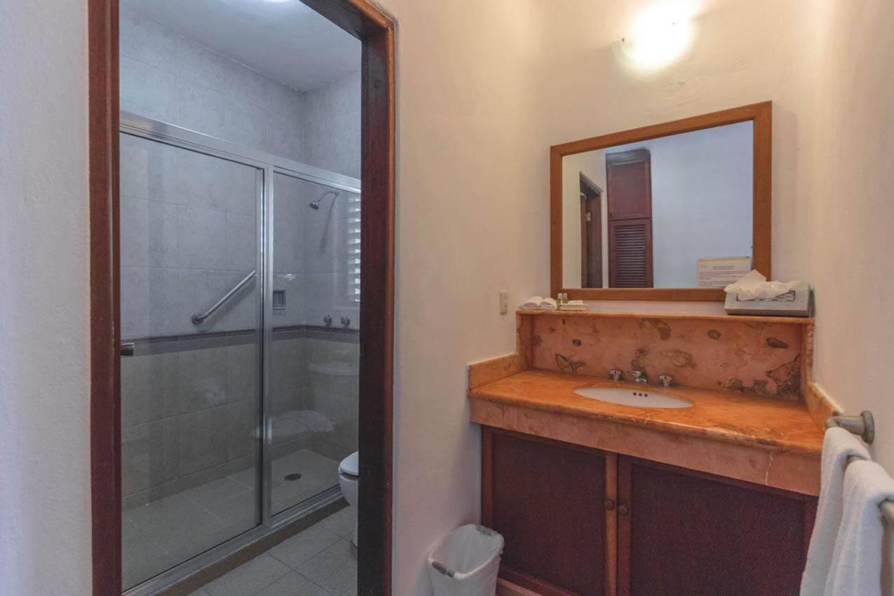 Escape To Casa Iguana Luxurious 4 Bedroom Ferienhaus *