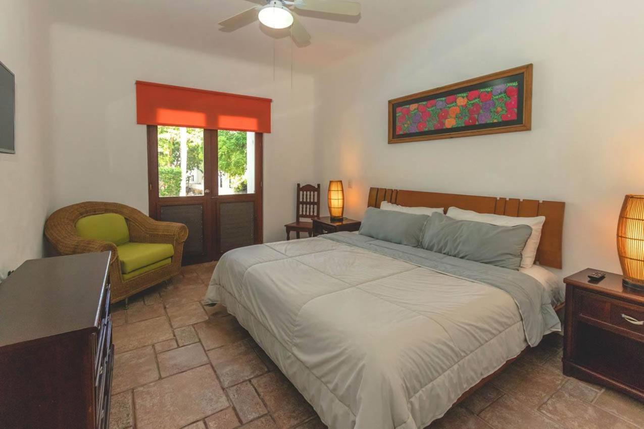 Escape To Casa Iguana Luxurious 4 Bedroom Ferienhaus *