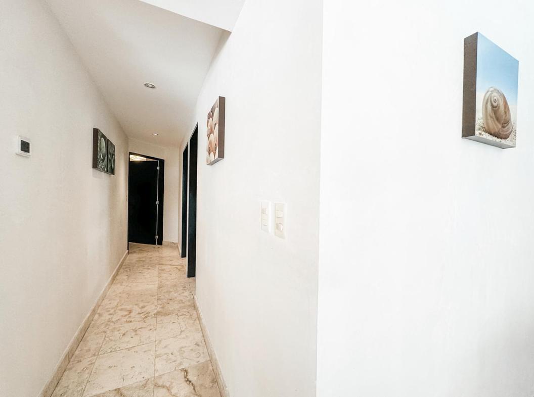 The Elements 2 Bedrooms Beachfront Apartment