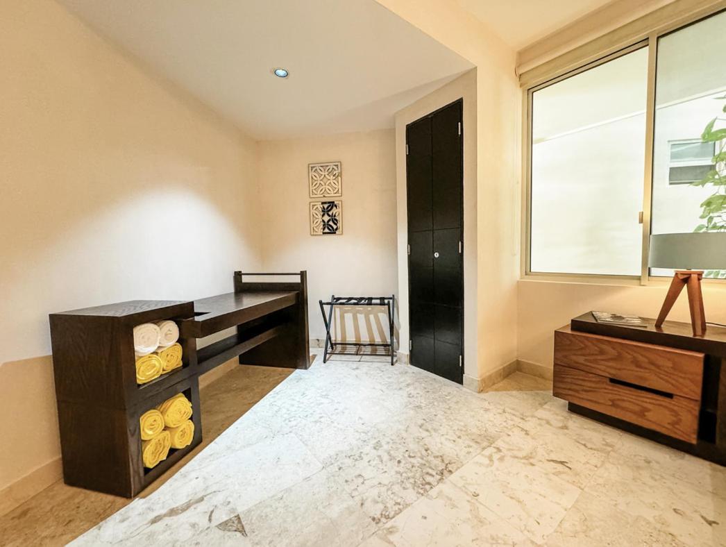 The Elements 2 Bedrooms Beachfront