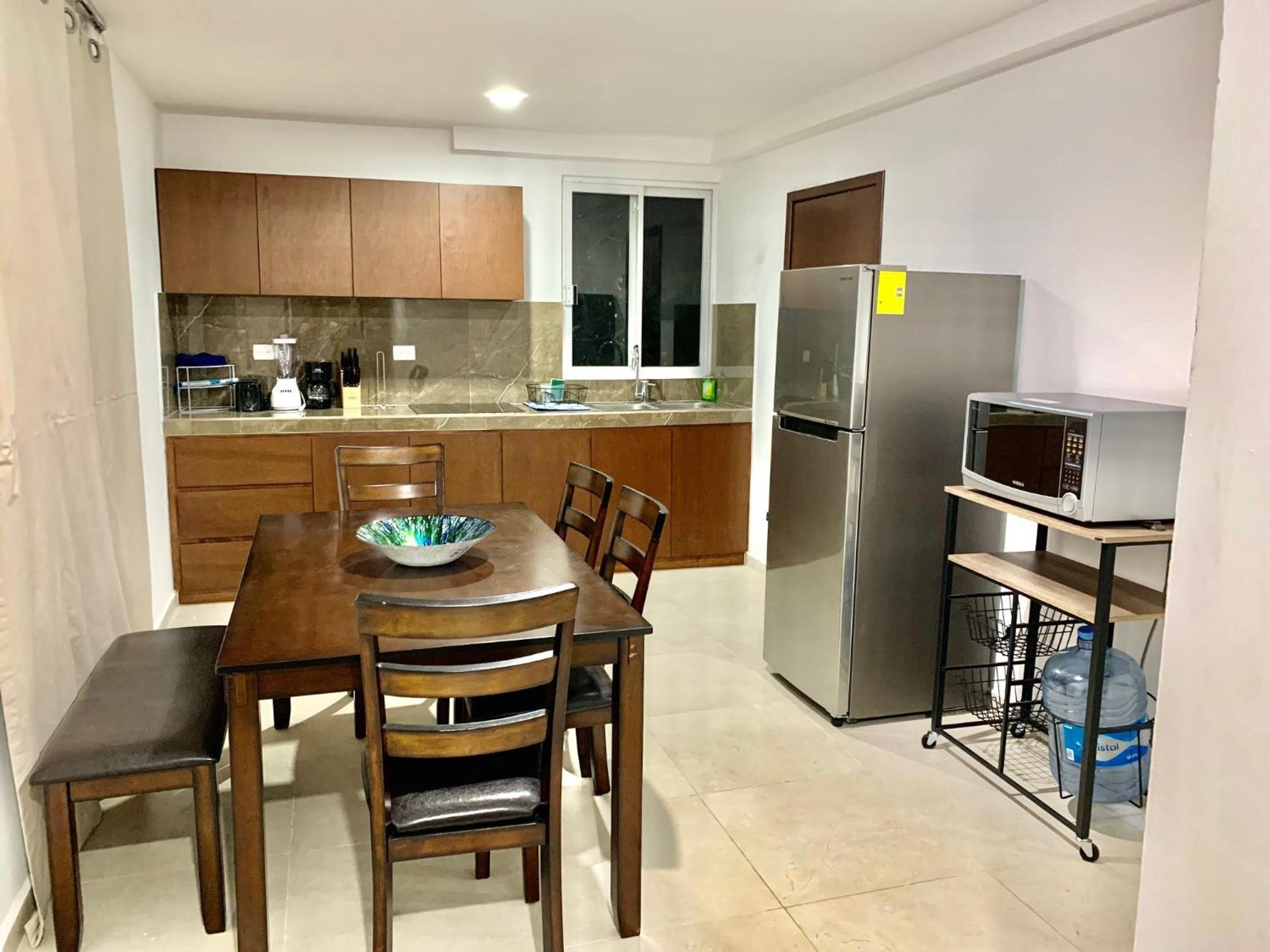 Appartement Coral Near Mamitas