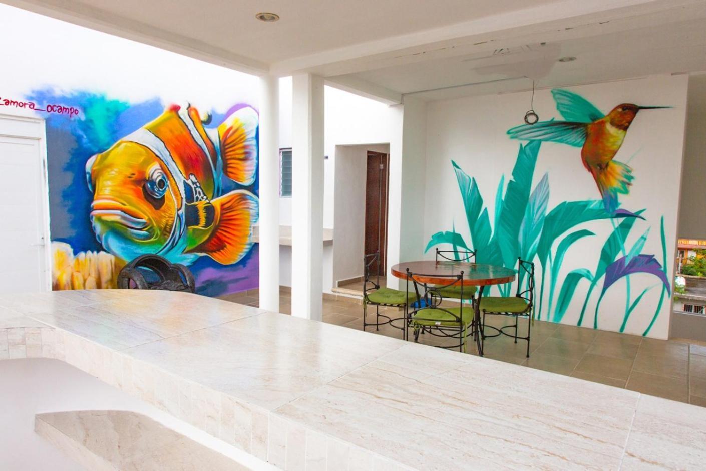 Yaxche Hotel Playa del Carmen