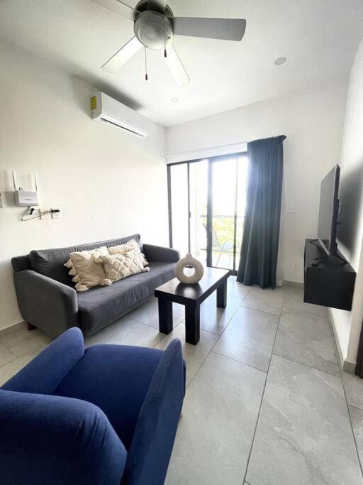 Ceiba Spacious Near The Sea And 5th Avenue Playa del Carmen