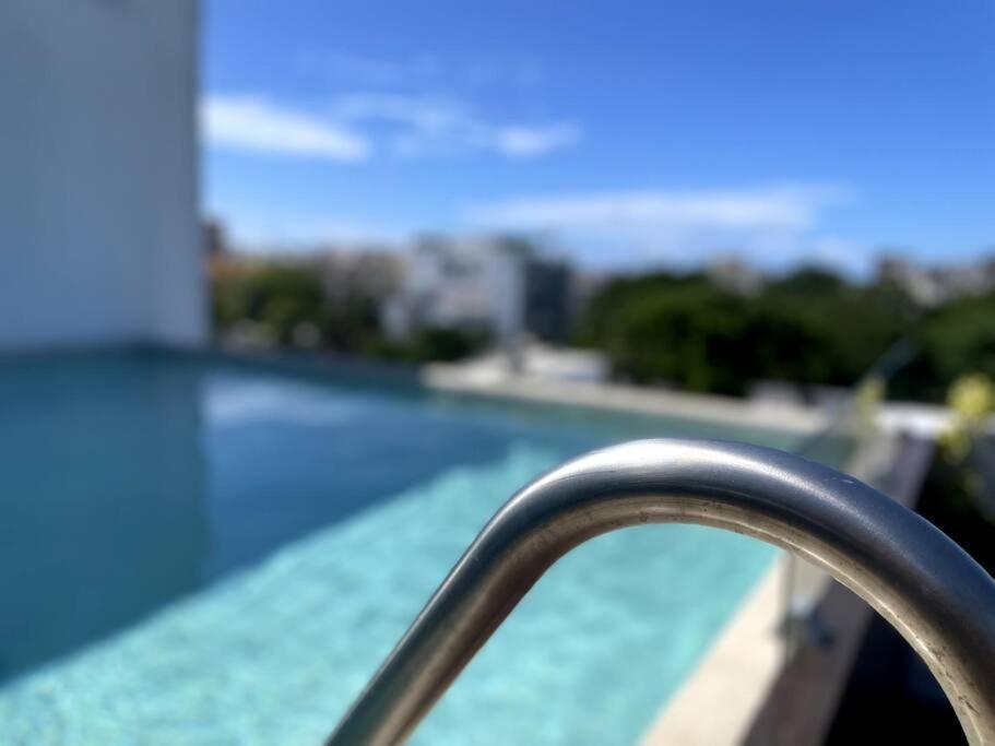 Ceiba Spacious Near The Sea And 5th Avenue *