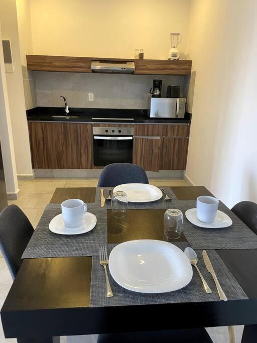 Ceiba Spacious Near The Sea And 5th Avenue