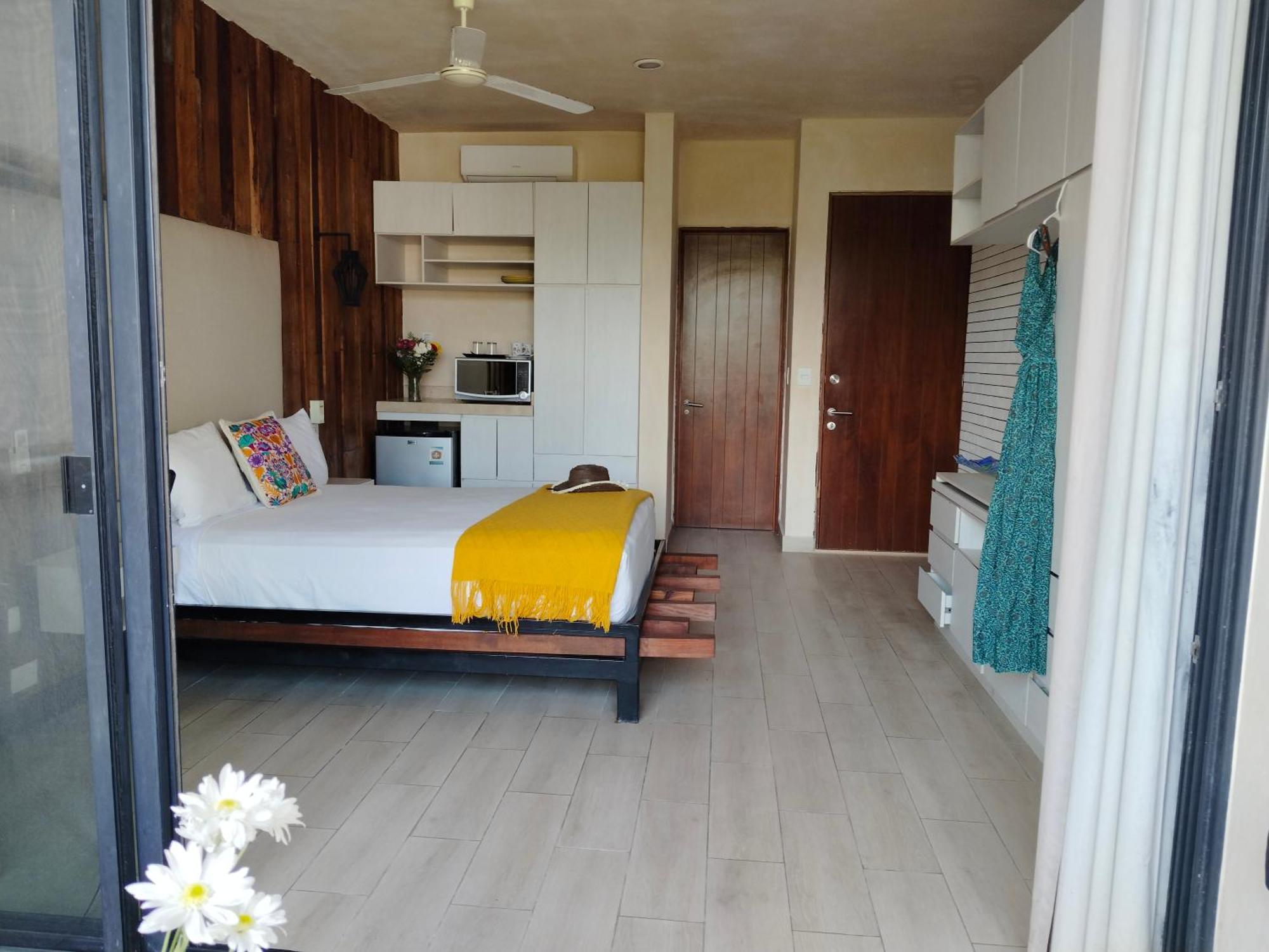 Downtown & Cozy Polo 15 Apartment Playa del Carmen