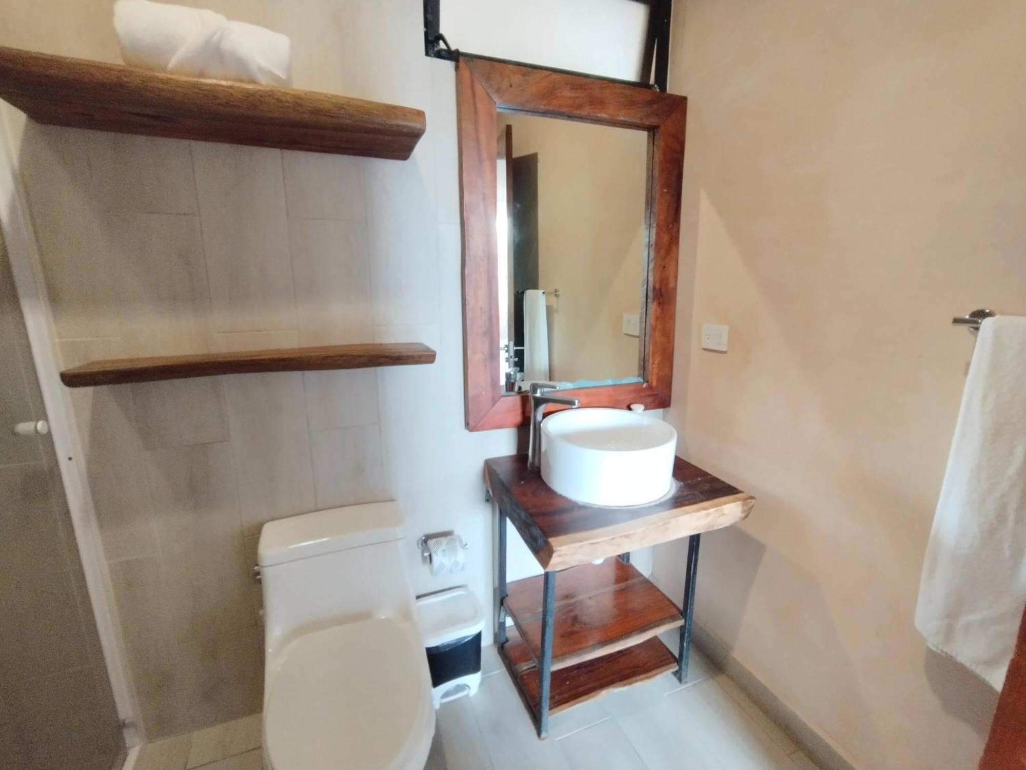 Apartment Downtown & Cozy Polo 15 Playa del Carmen