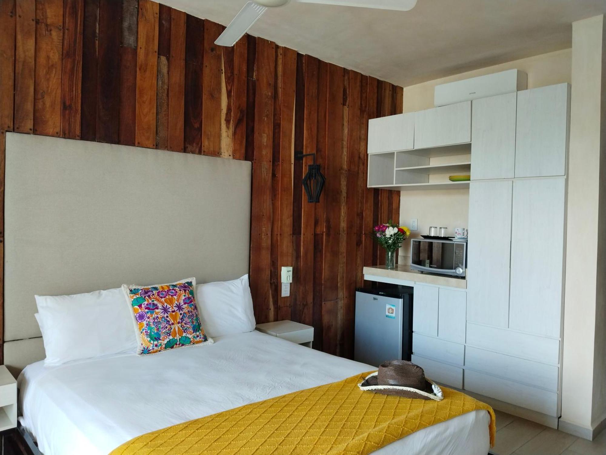 Apartment Downtown & Cozy Polo 15