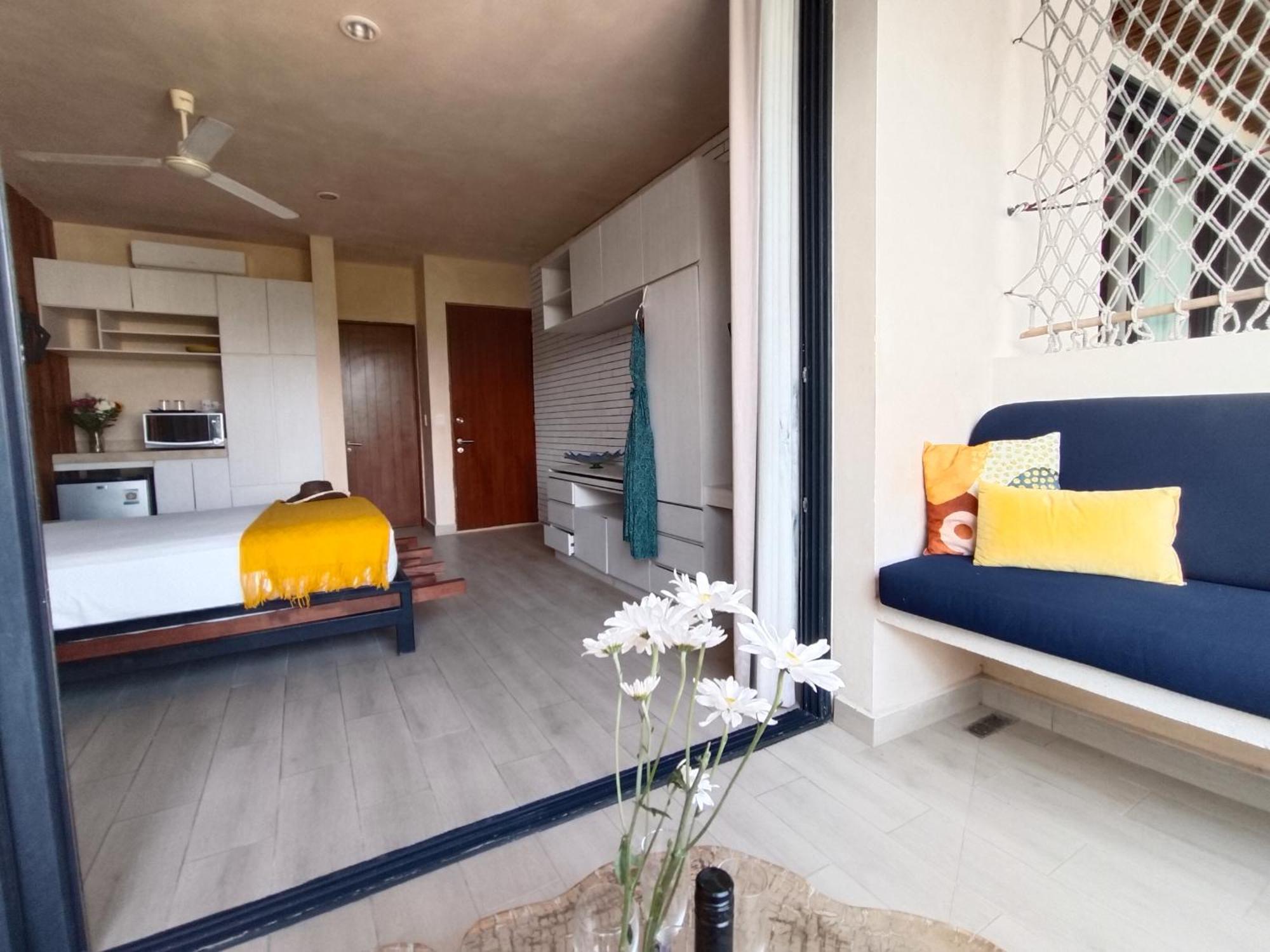 Downtown & Cozy Polo 15 * Playa del Carmen