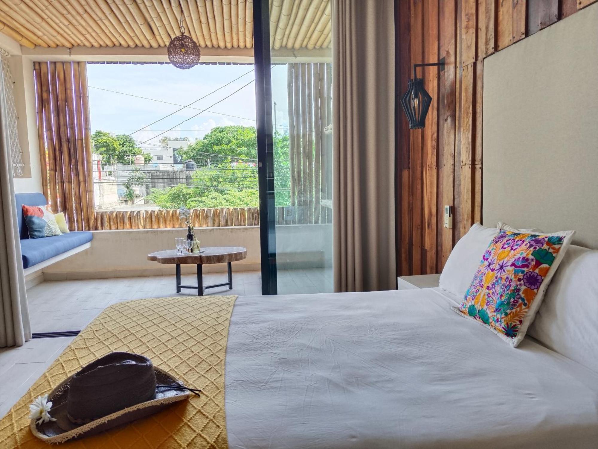 Apartment Downtown & Cozy Polo 15 Playa del Carmen
