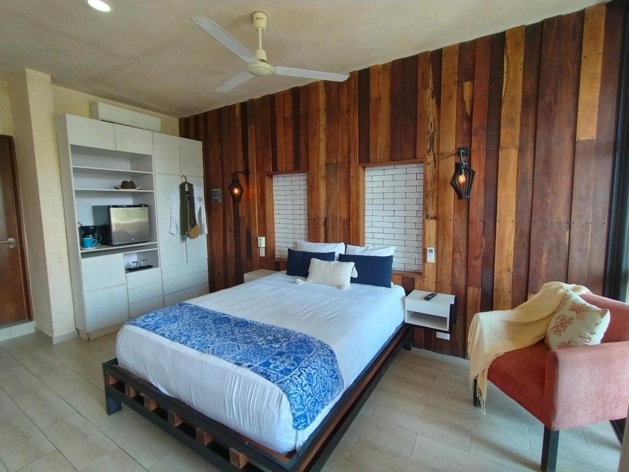 Downtown & Cozy Polo 15 * Playa del Carmen