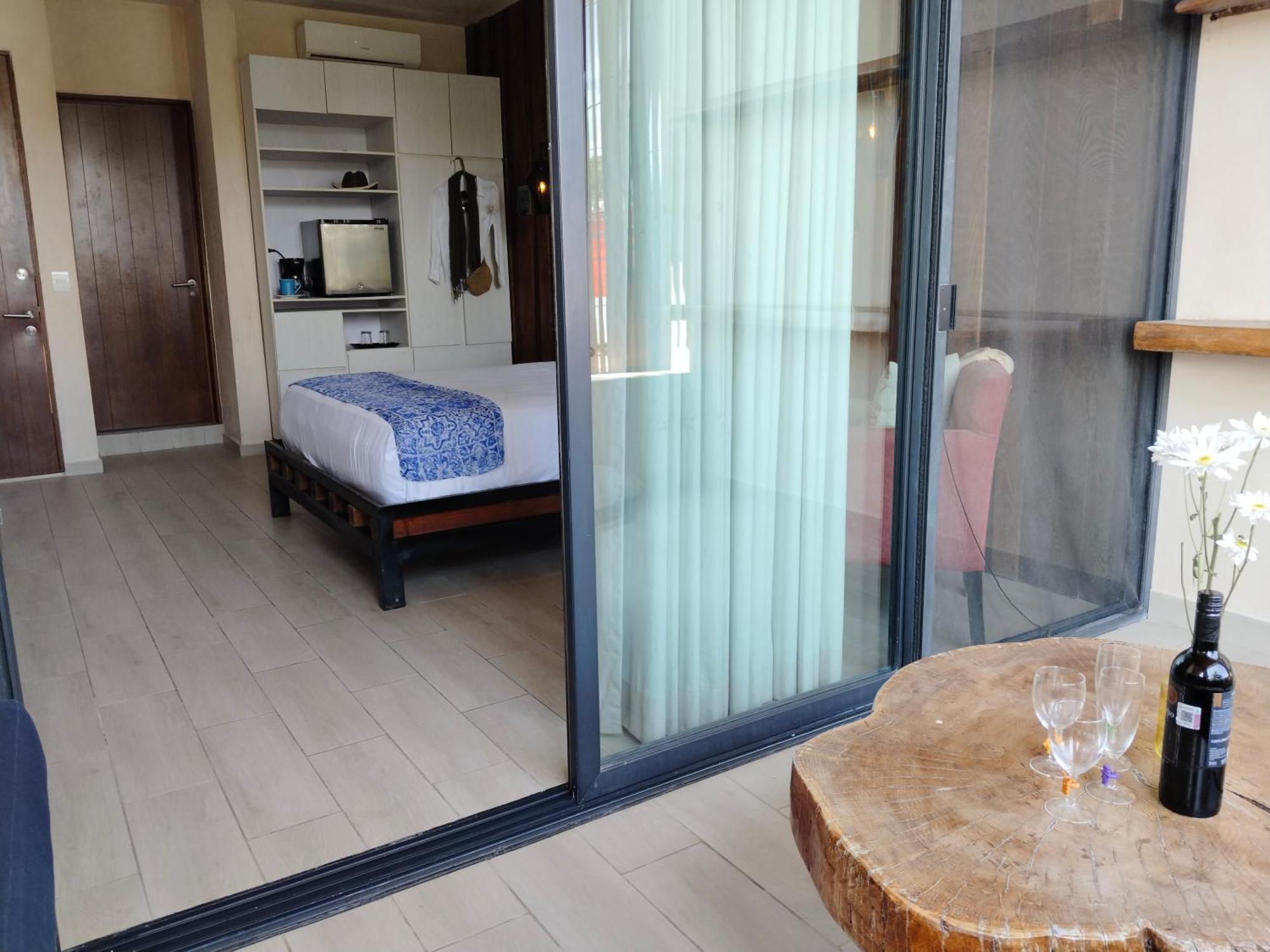 Downtown & Cozy Polo 15 Apartment Playa del Carmen