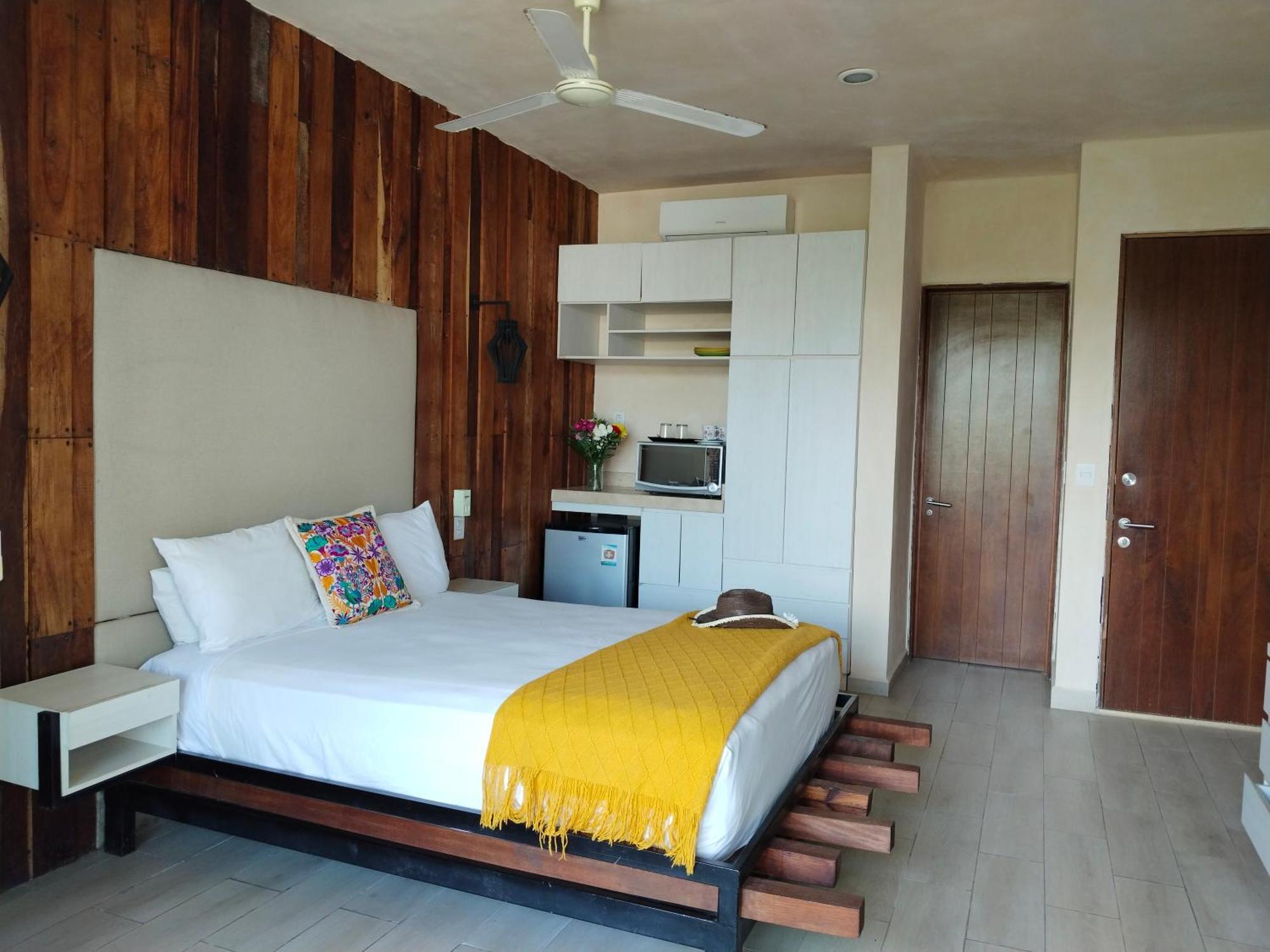 Downtown & Cozy Polo 15 * Playa del Carmen