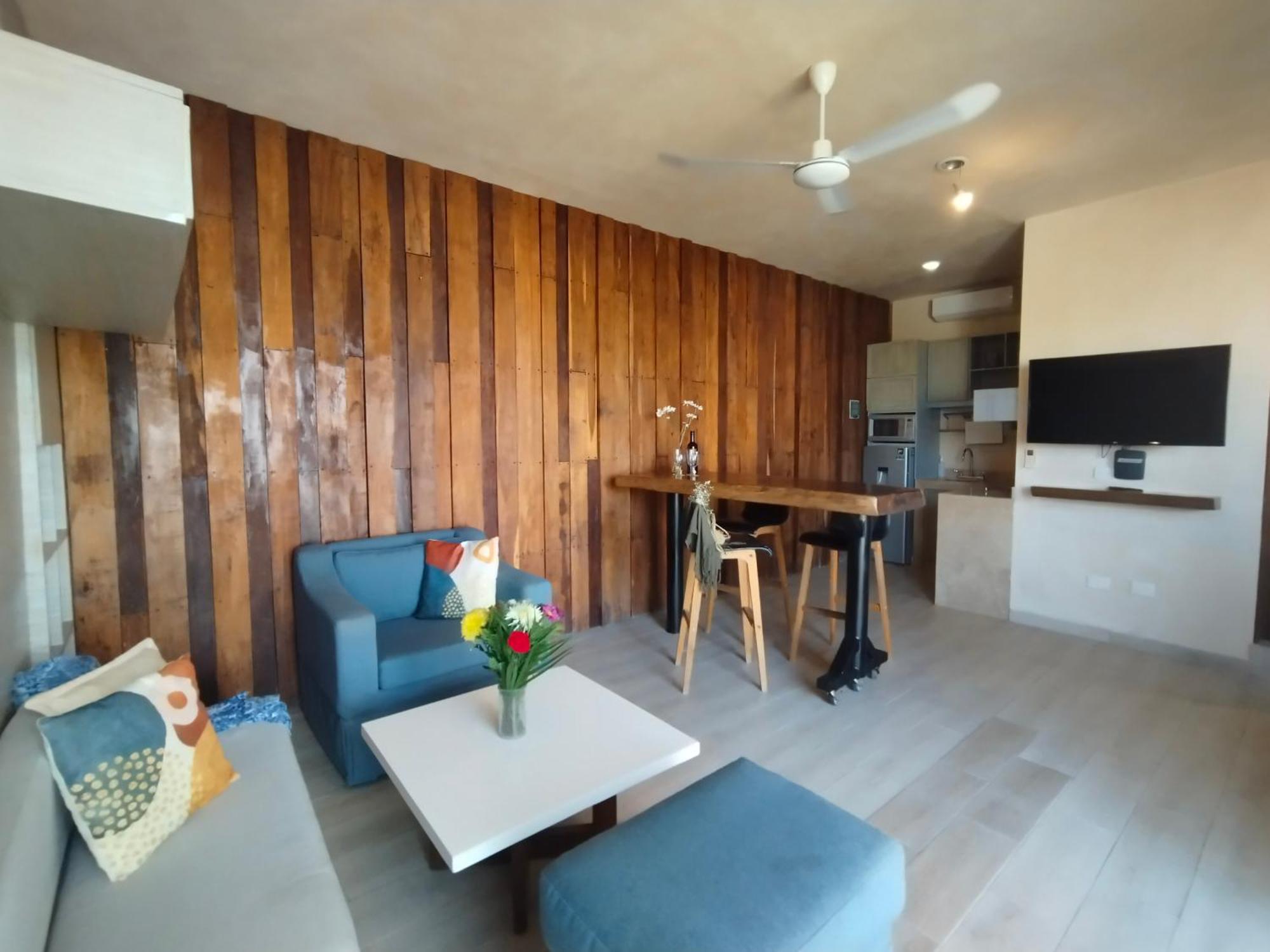 Apartment Downtown & Cozy Polo 15 Playa del Carmen