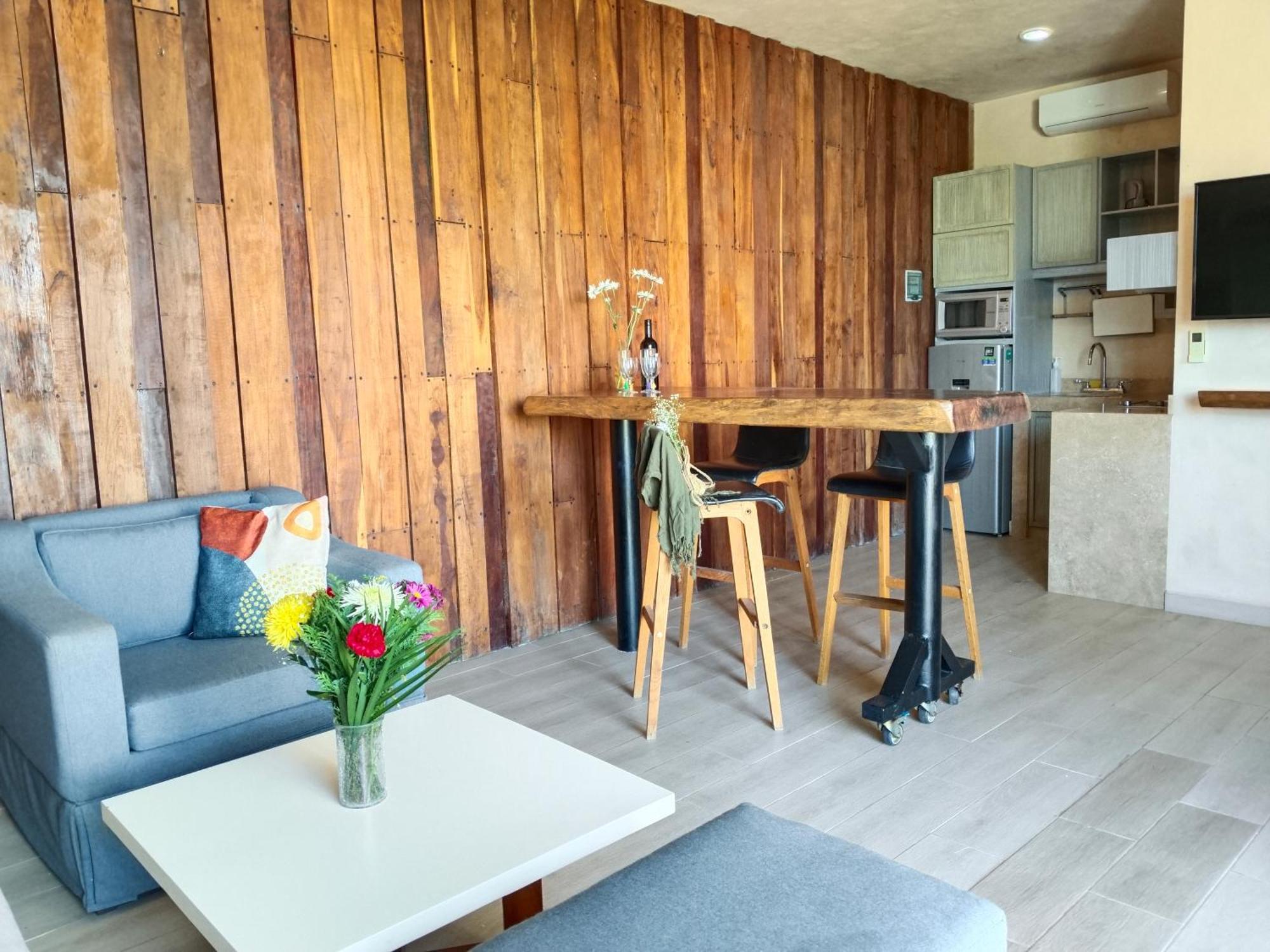 Apartment Downtown & Cozy Polo 15 *