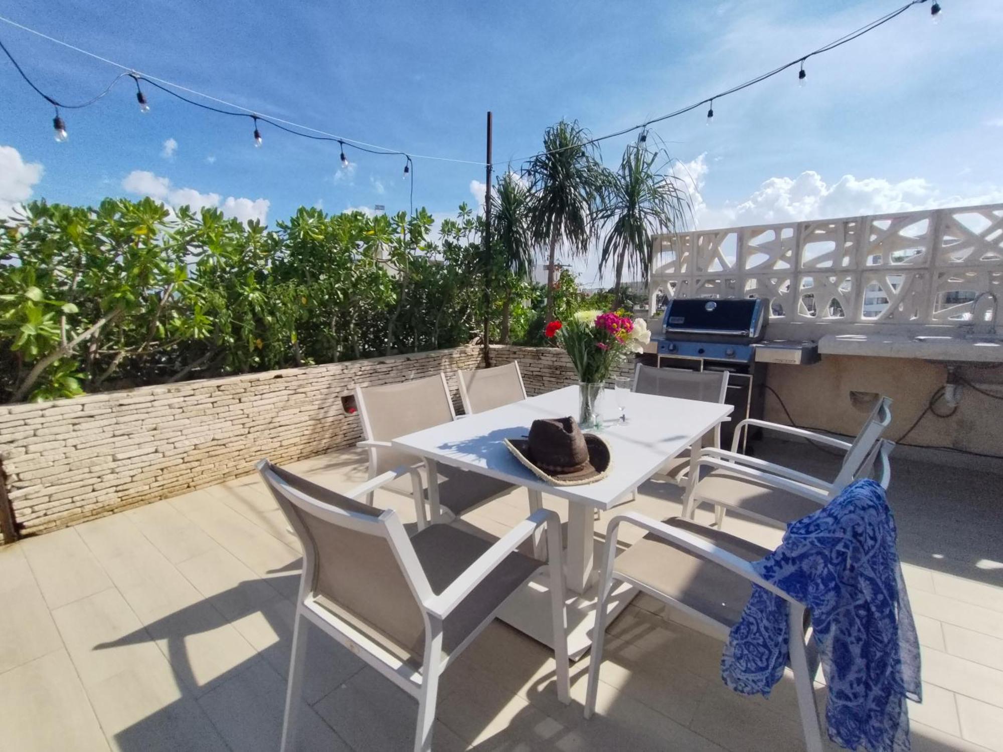 Downtown & Cozy Polo 15 Apartment Playa del Carmen