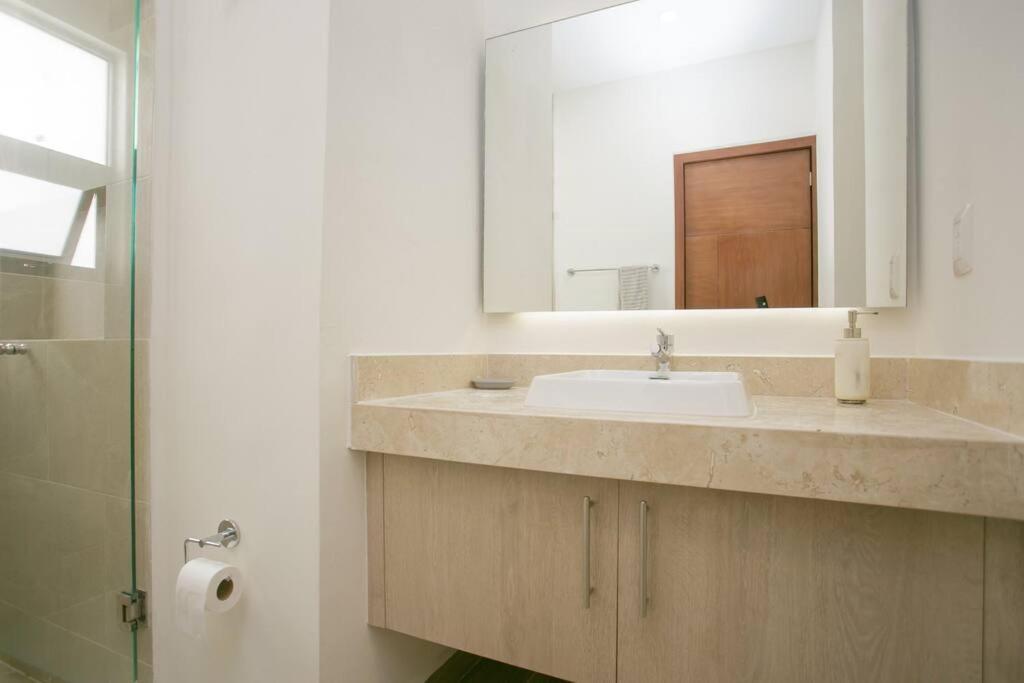 Amplia Casa Con Amenidades Apartment Playa del Carmen