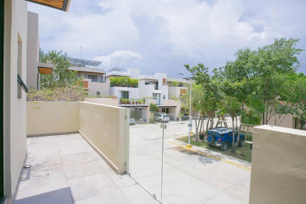 Amplia Casa Con Amenidades * Playa del Carmen