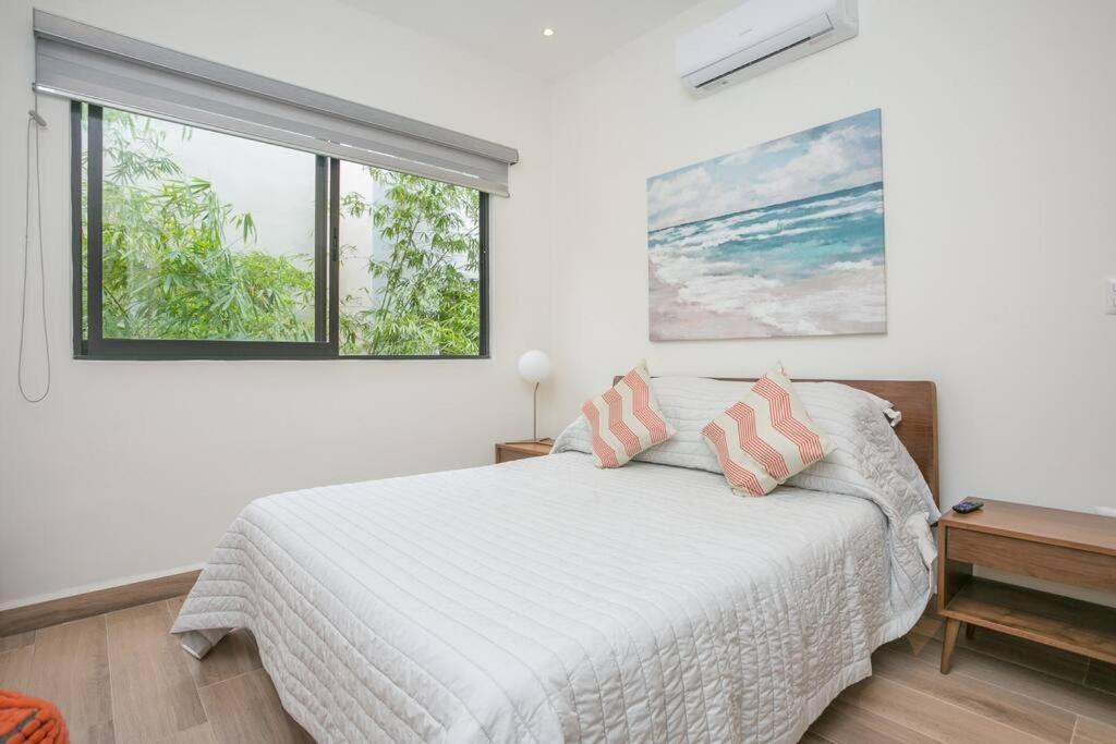 Apartment Amplia Casa Con Amenidades Playa del Carmen
