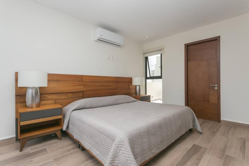 Apartment Amplia Casa Con Amenidades Playa del Carmen