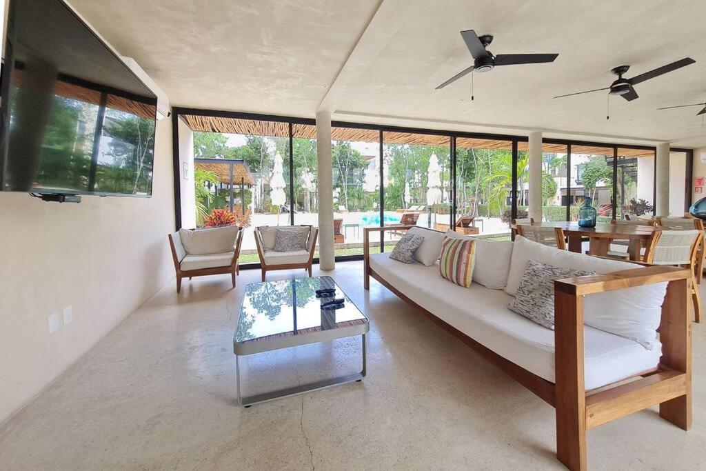 Amplia Casa Con Amenidades Apartment Playa del Carmen