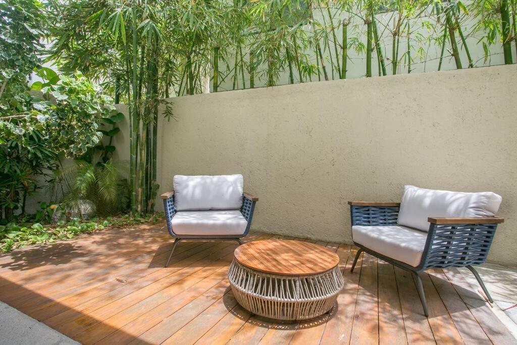 Apartment Amplia Casa Con Amenidades Playa del Carmen