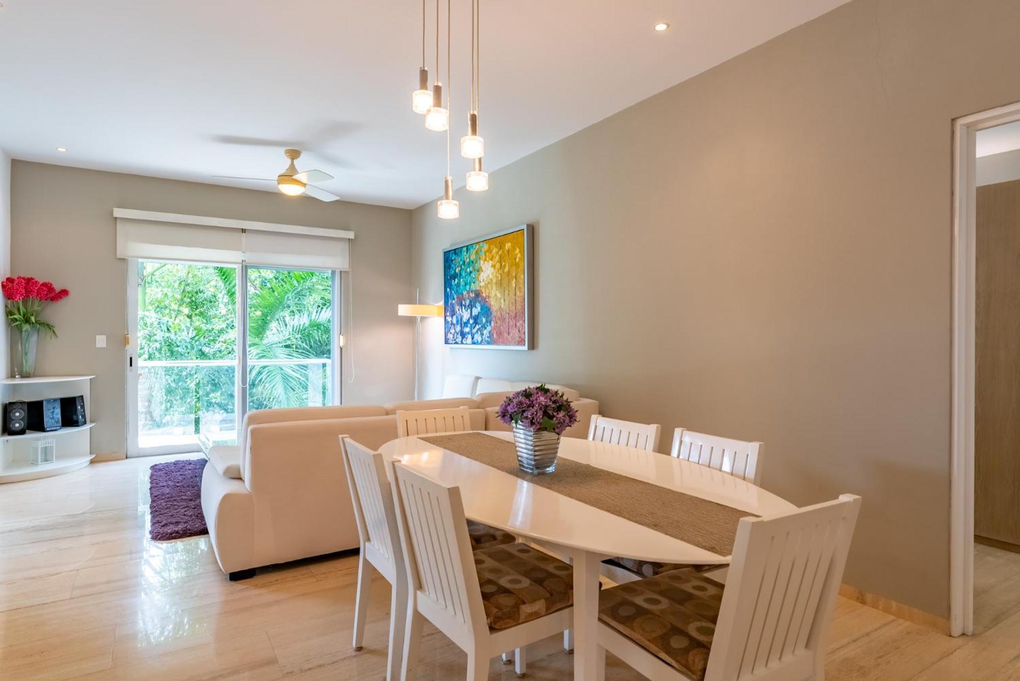 Papaya 15 Apartment Playa del Carmen