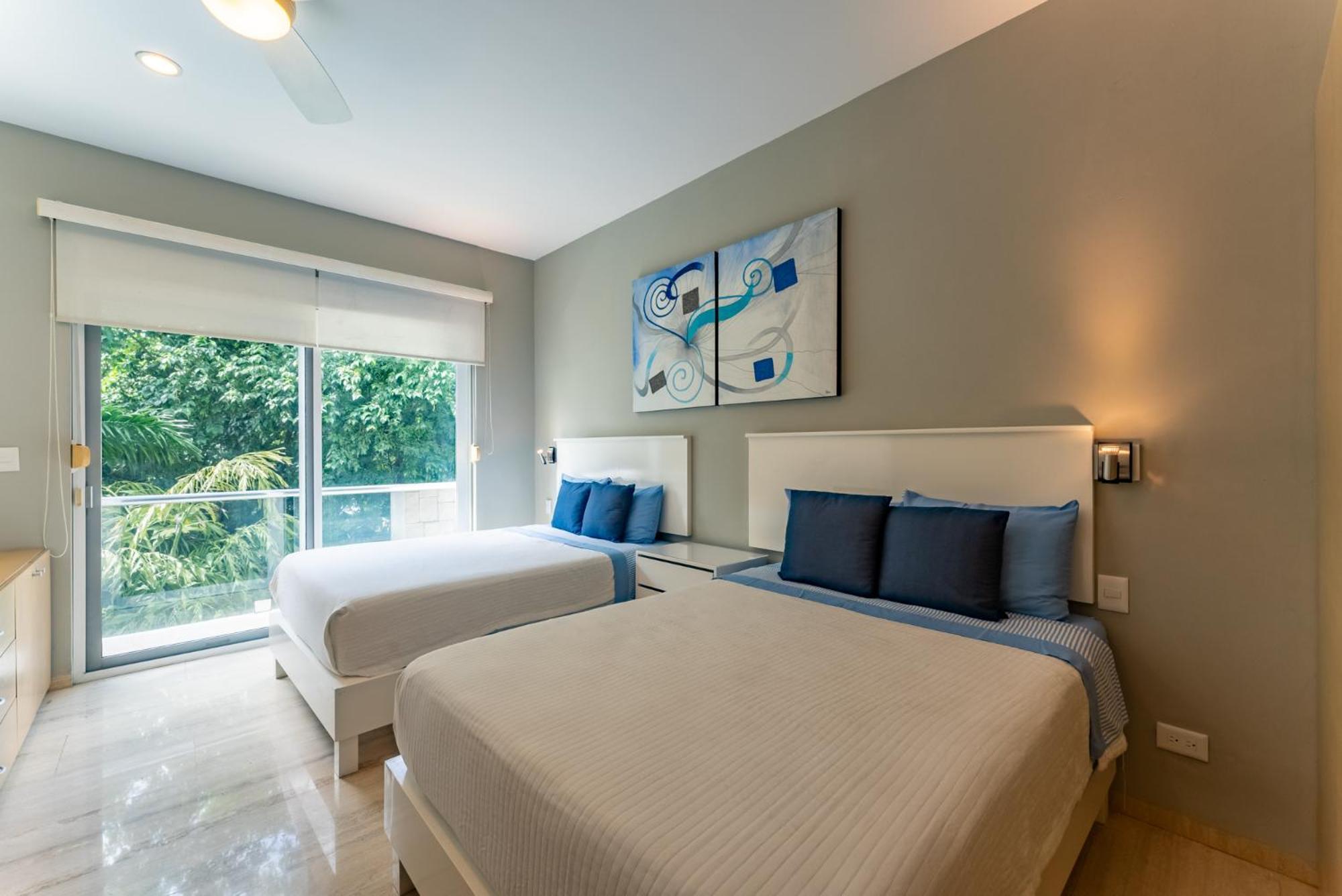 Papaya 15 Apartment Playa del Carmen