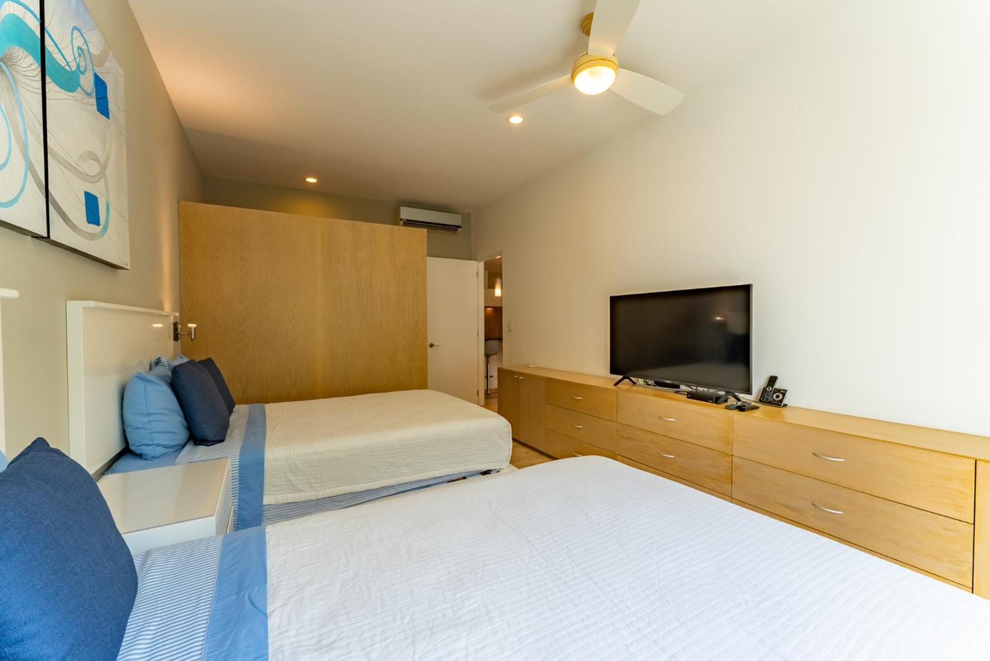 Apartment Papaya 15 Playa del Carmen