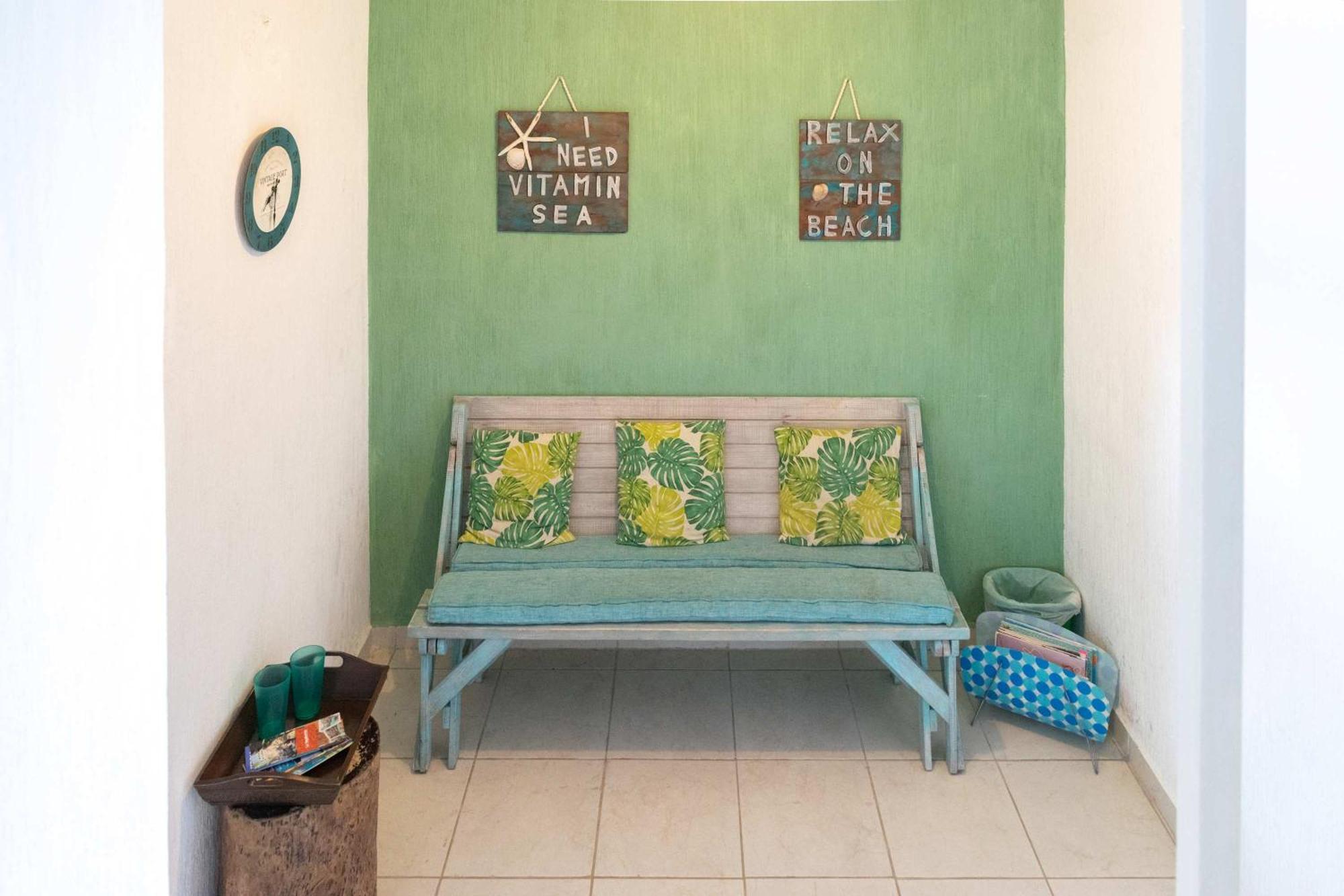 Ferienhaus Playa House 3 Bedrooms Pool And
