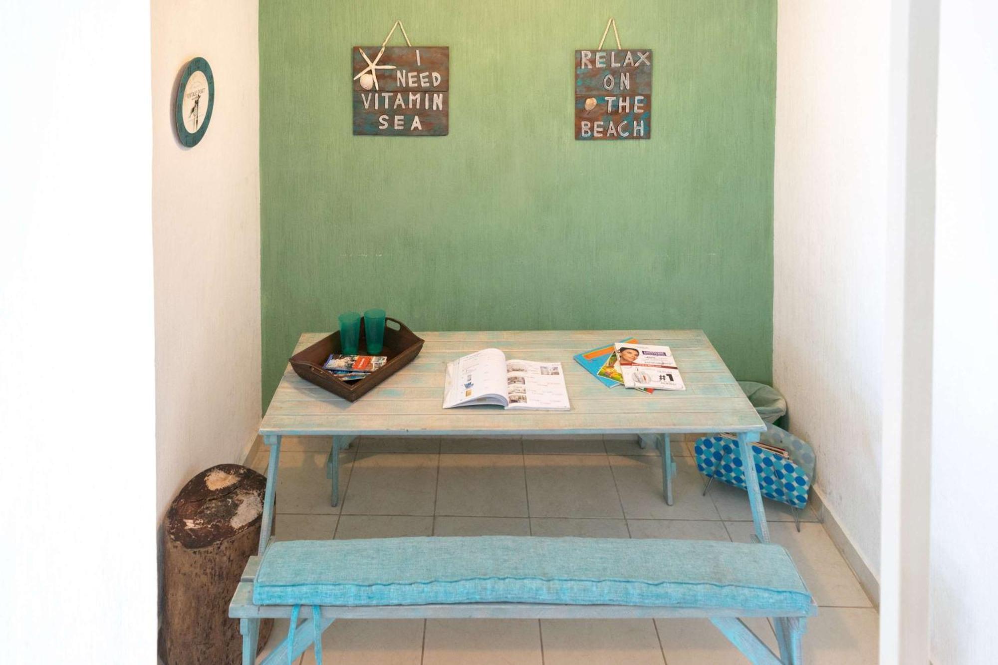 Playa House 3 Bedrooms Pool And Ferienhaus *