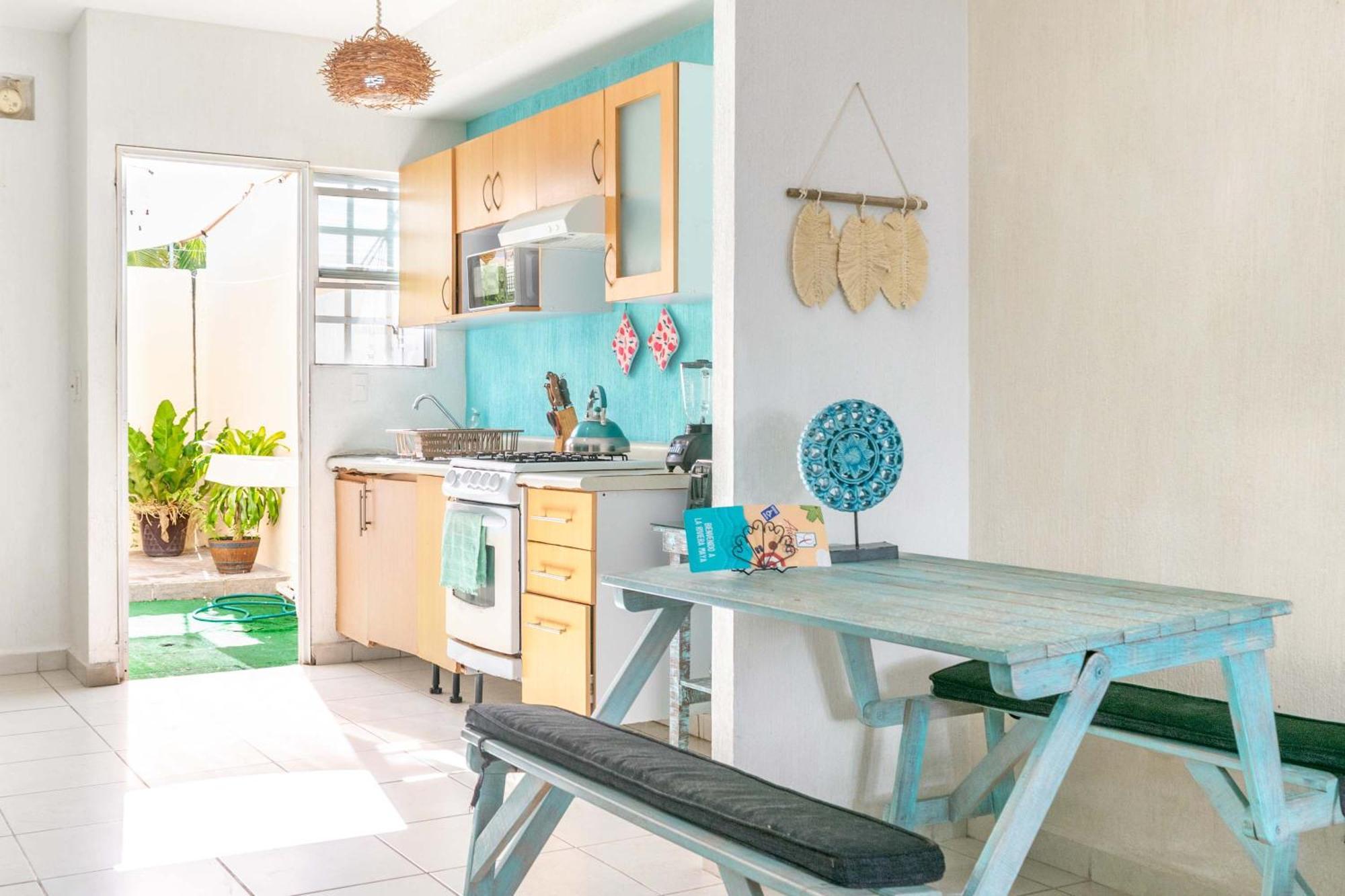 Ferienhaus Playa House 3 Bedrooms Pool And *