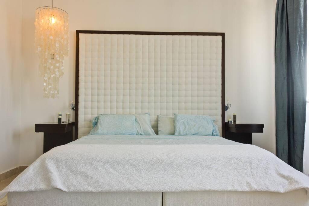 Apartment Contemporary Penthouse Mamitas