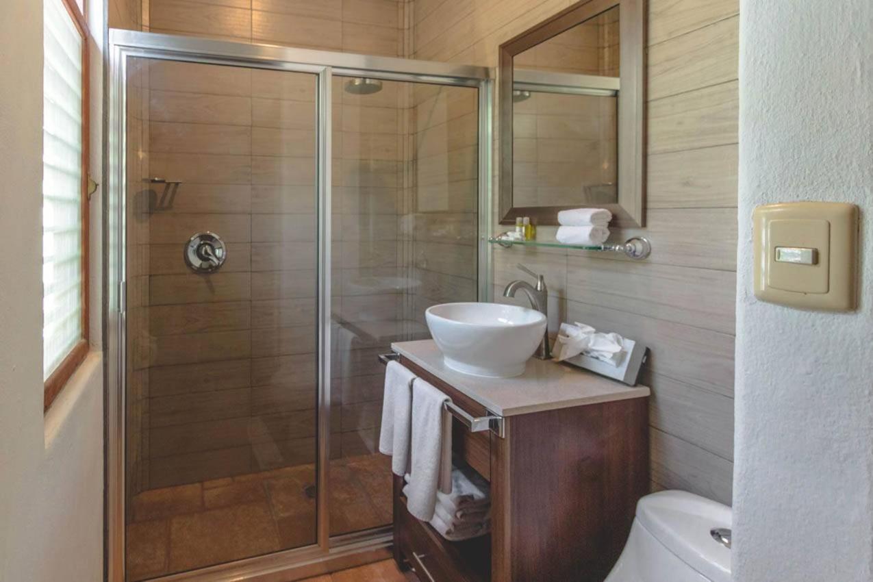 Escape To Casa Iguana Luxurious 2 Bedroom Ferienhaus Playa del Carmen