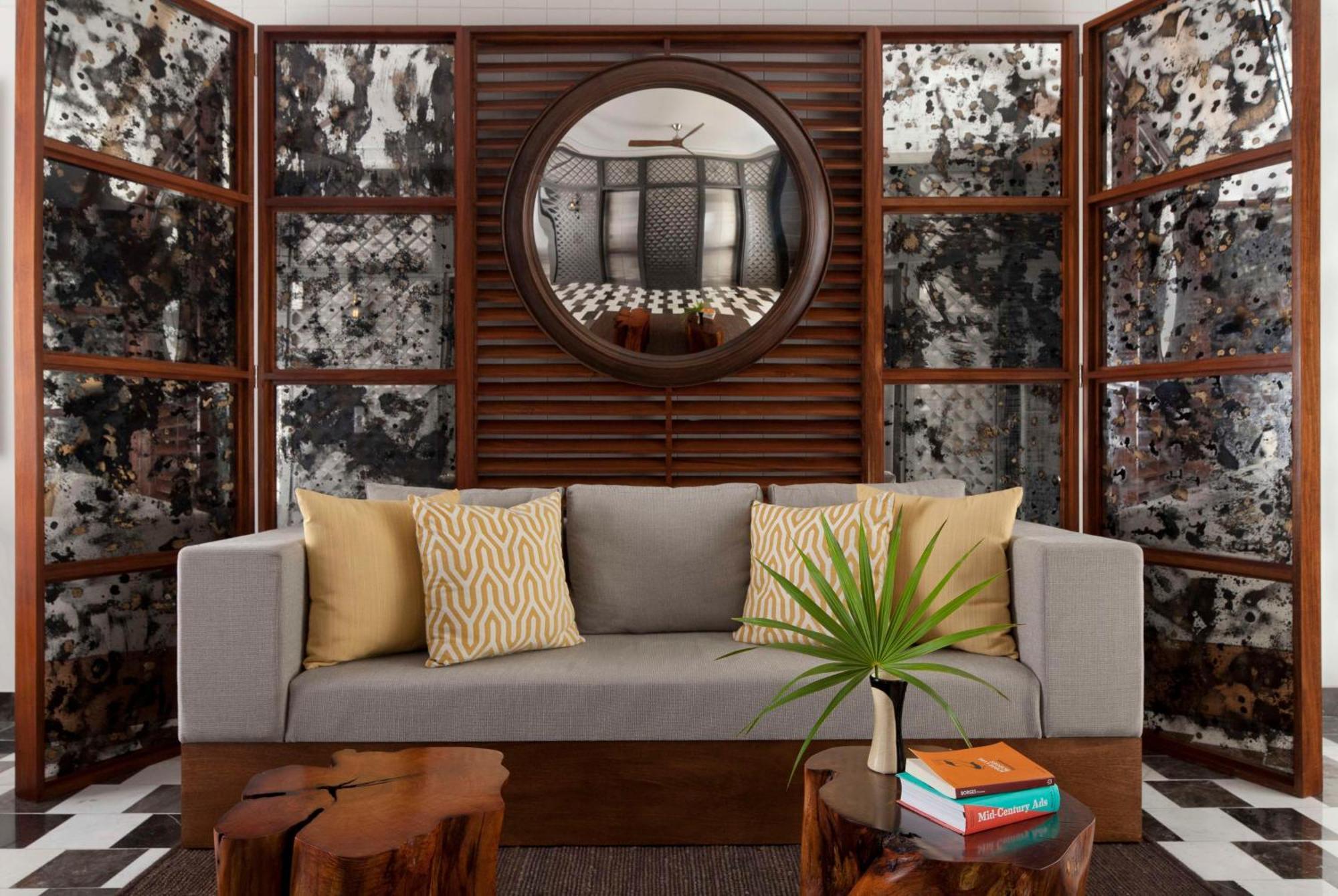 Hyatt Centric - Downtown House & House (adults Only) 4*