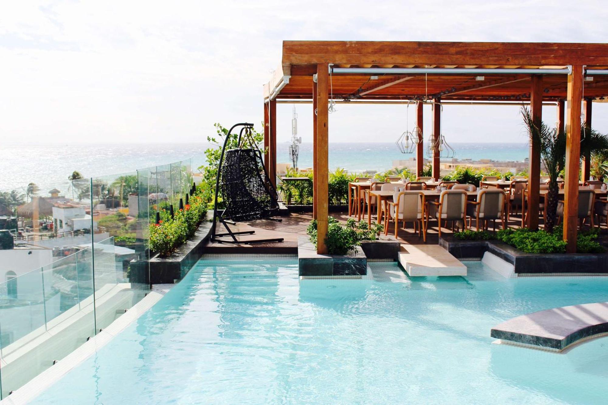 Hyatt Centric - Downtown House & House (adults Only)