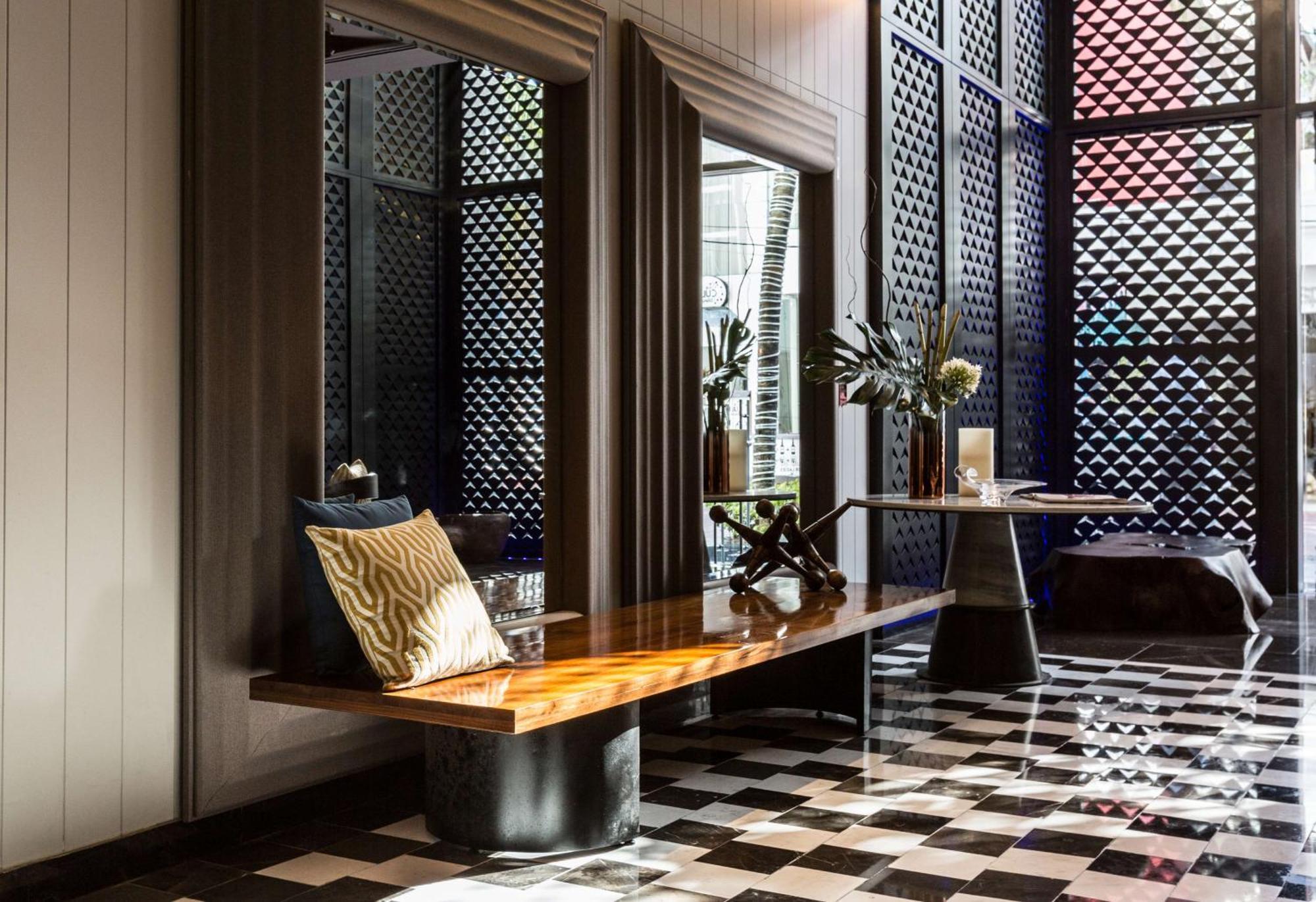 Hotel Hyatt Centric - Downtown House & House (adults Only)