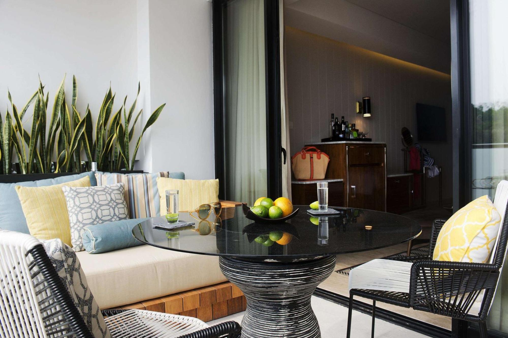Hotel Hyatt Centric - Downtown House & House (adults Only) 4*