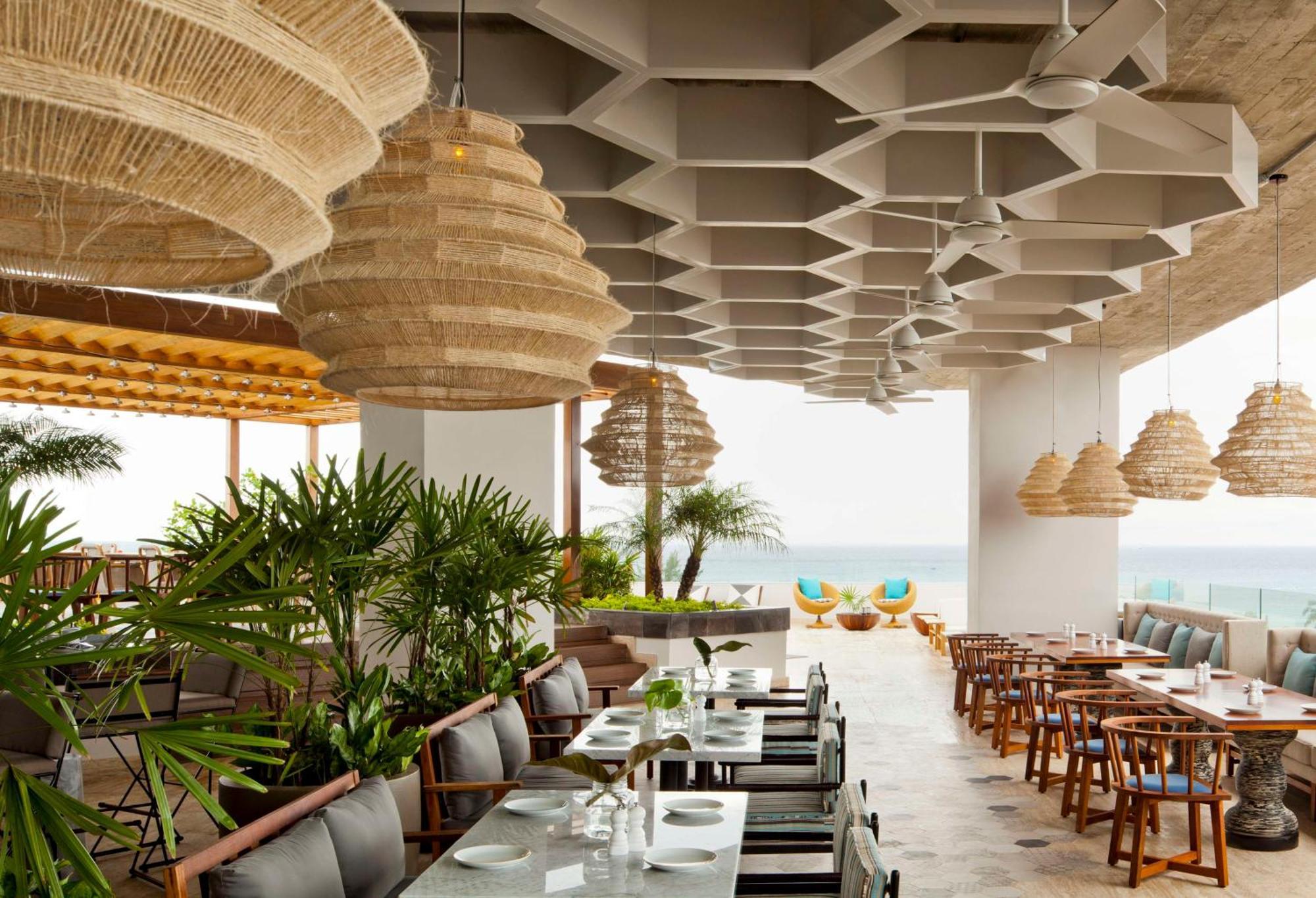 Hotel Hyatt Centric - Downtown House & House (adults Only) Playa del Carmen