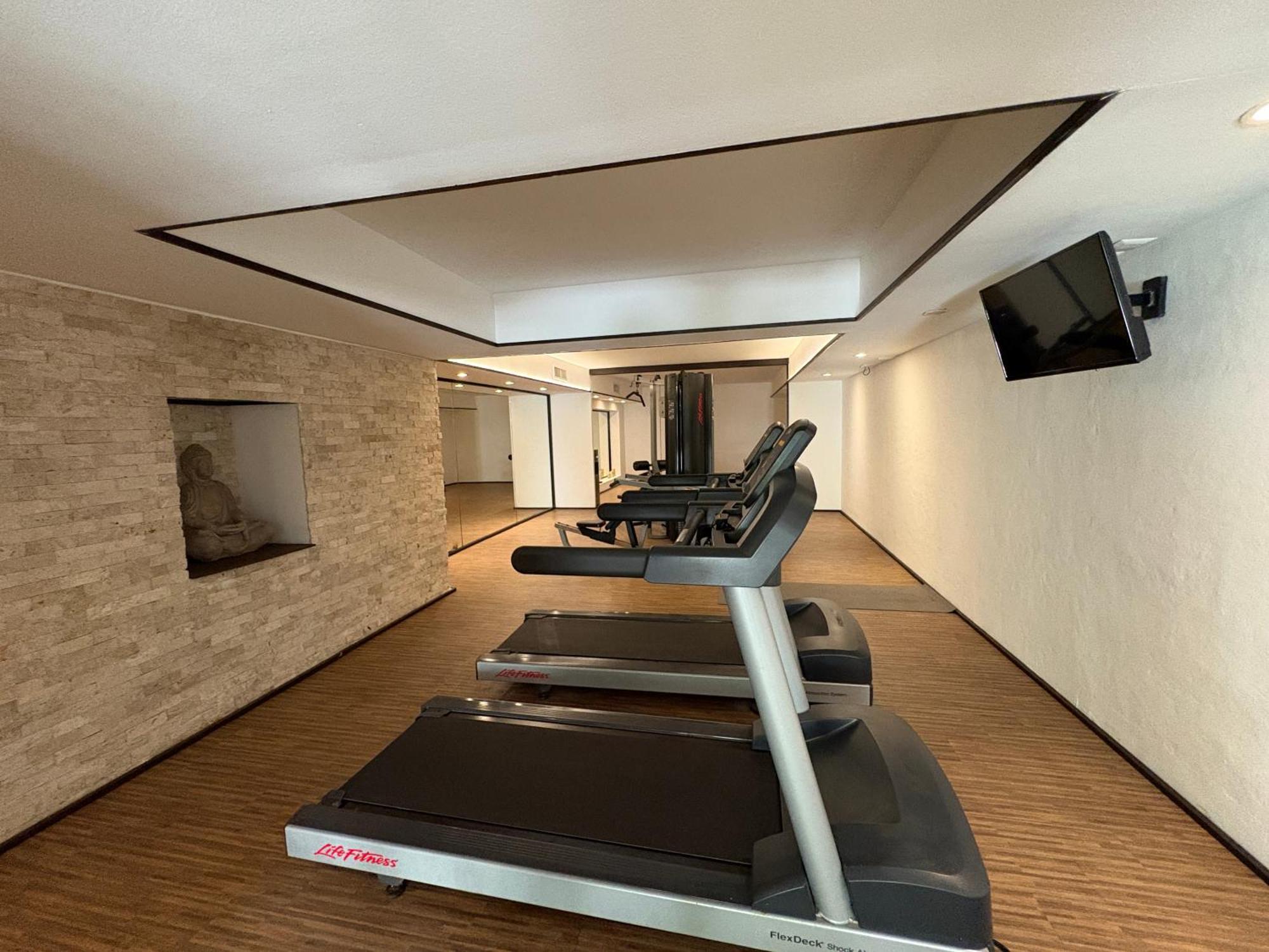 Departamento En Aldea Thai Con Terraza, Vista Al Mar Y Alberca Privada, Para 8 Personas Apartment