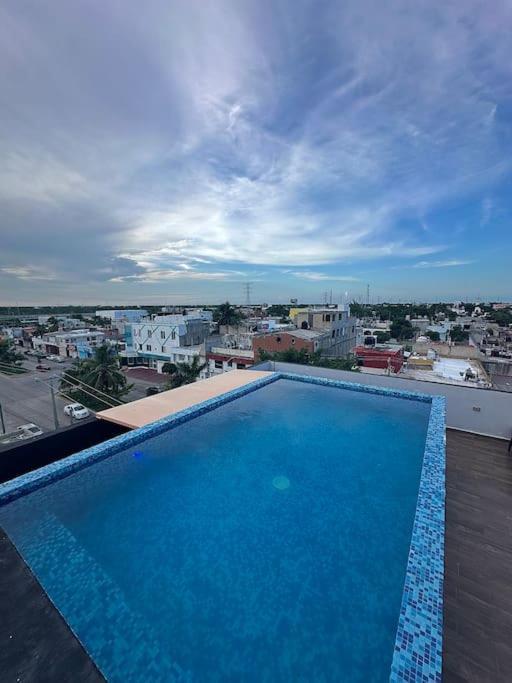 Apartamento Aa2 Departamento Y Rooftop *