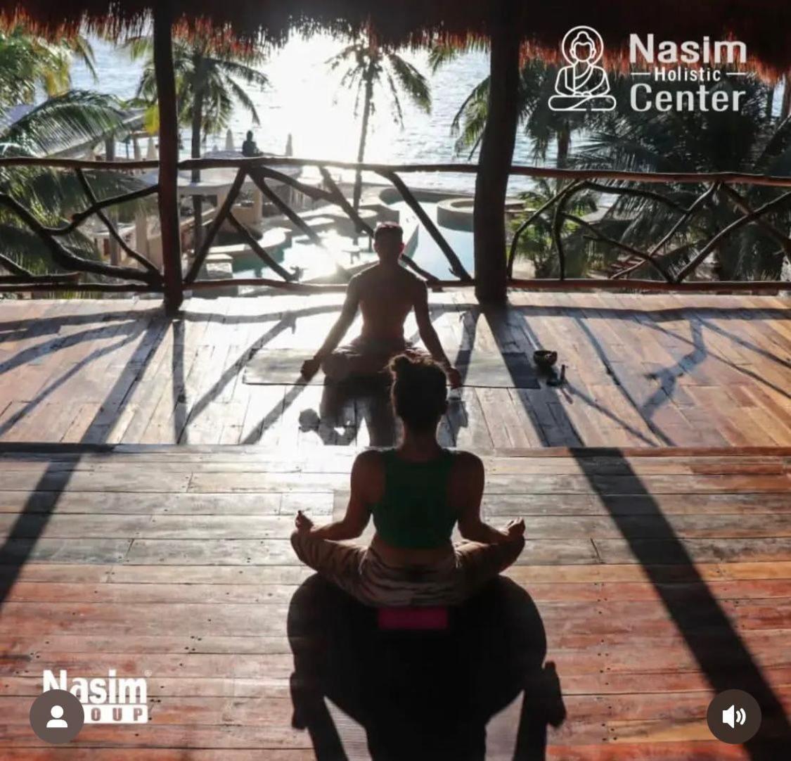 Aparthotel Nasim Con Acceso Club Gratis, Metros 5th Avenida