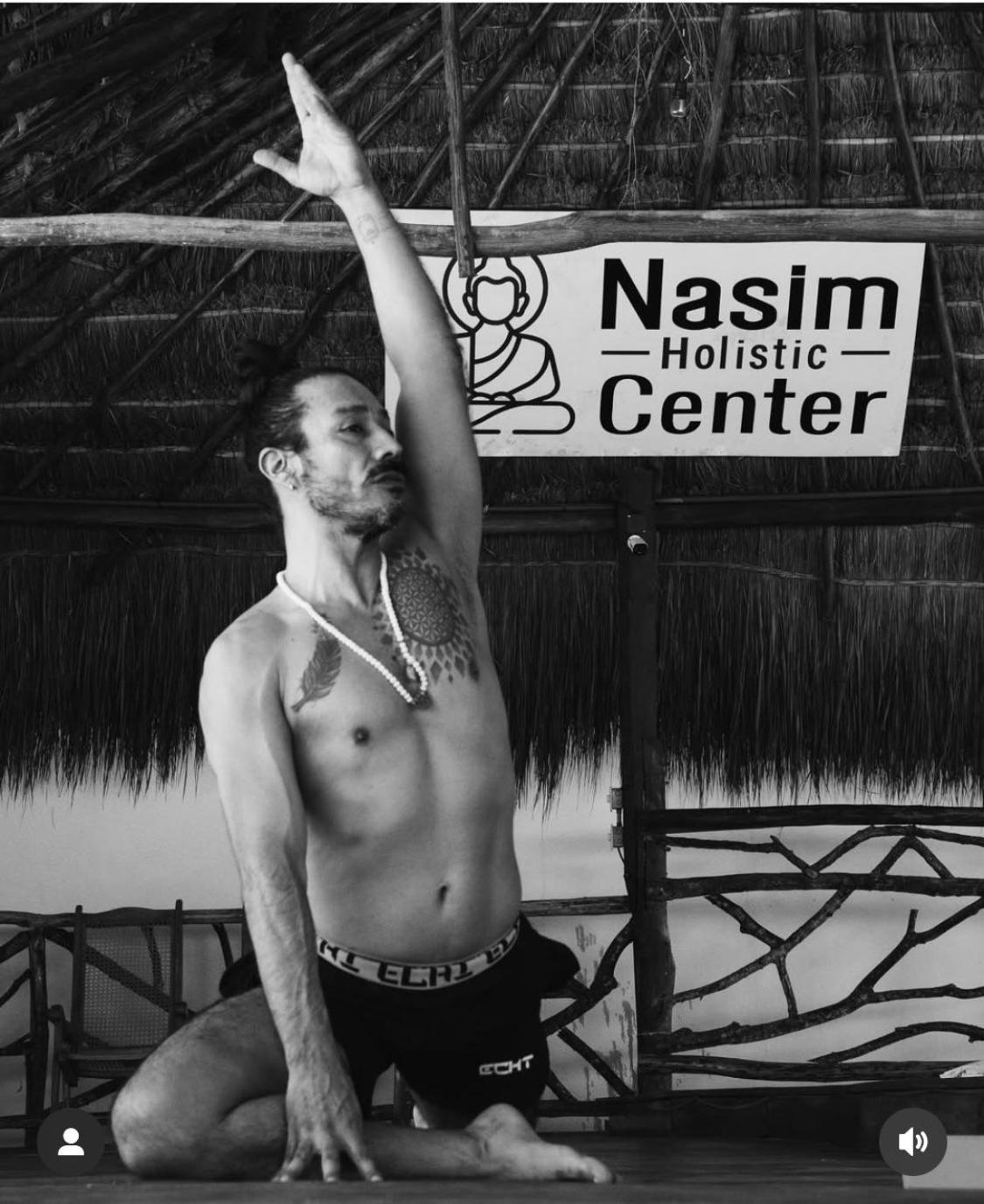 Nasim Con Acceso Club Gratis, Metros 5th Avenida Aparthotel Playa del Carmen