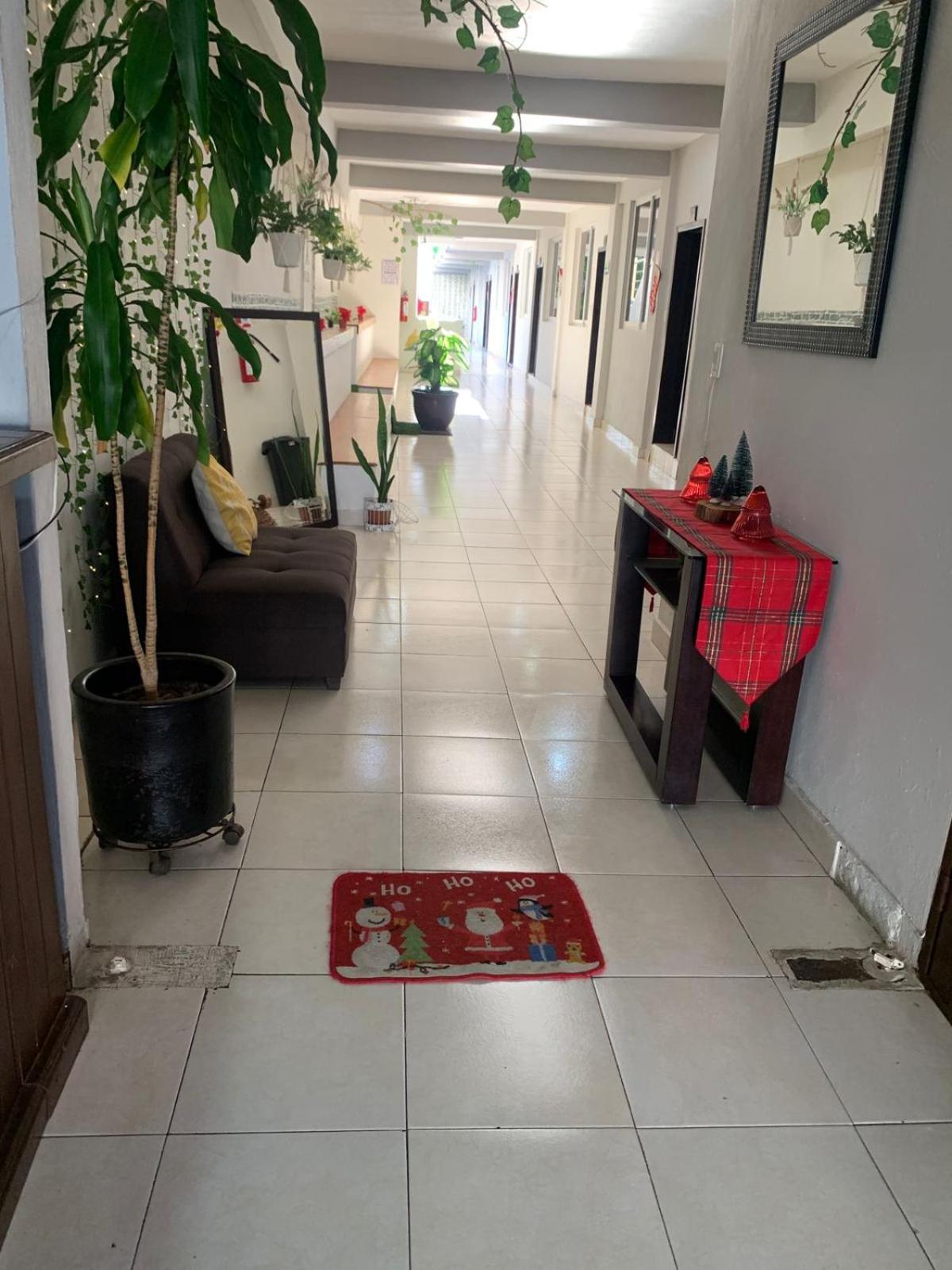 Balxibá Hotel 3*