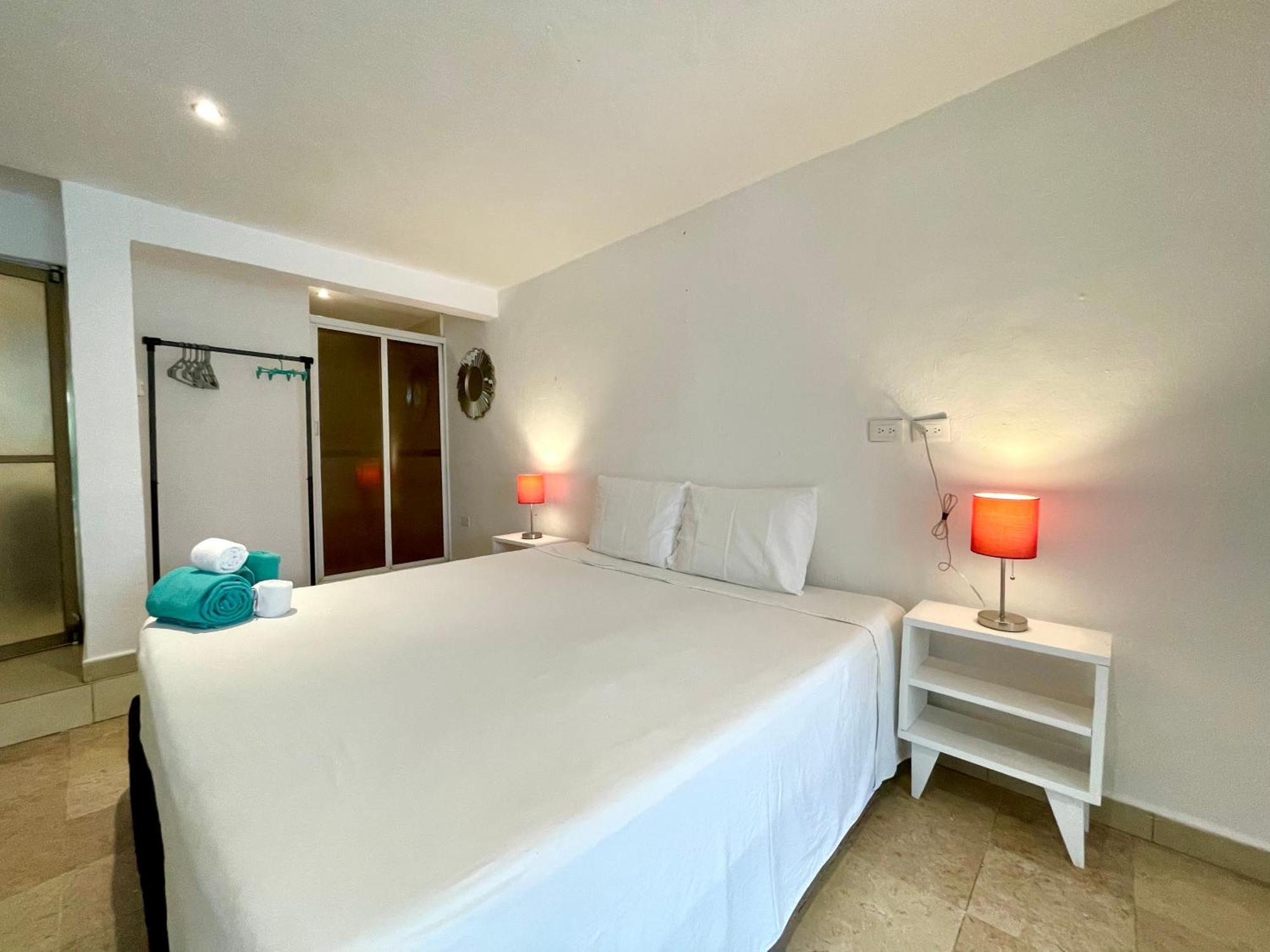 Miranda Beach * Playa del Carmen